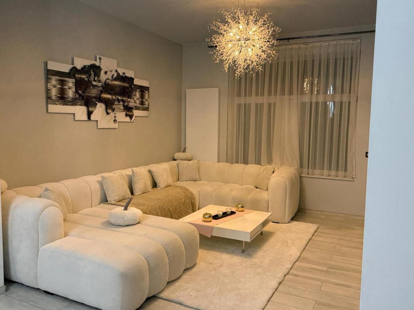 L'imperial Wifi & Confort Holiday home *
