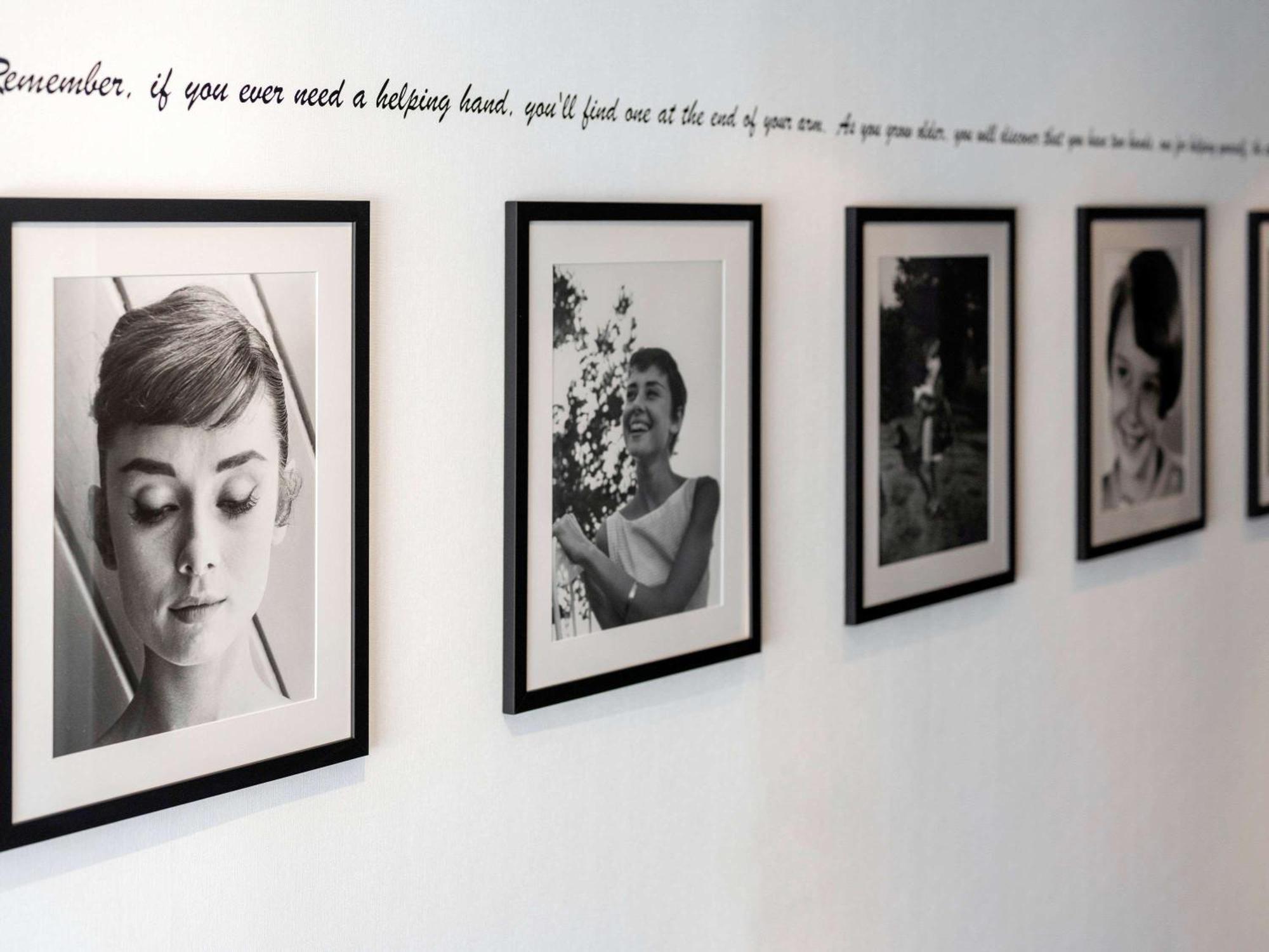 Le Louise Brussels - Mgallery Collection 5* Saint-Gilles