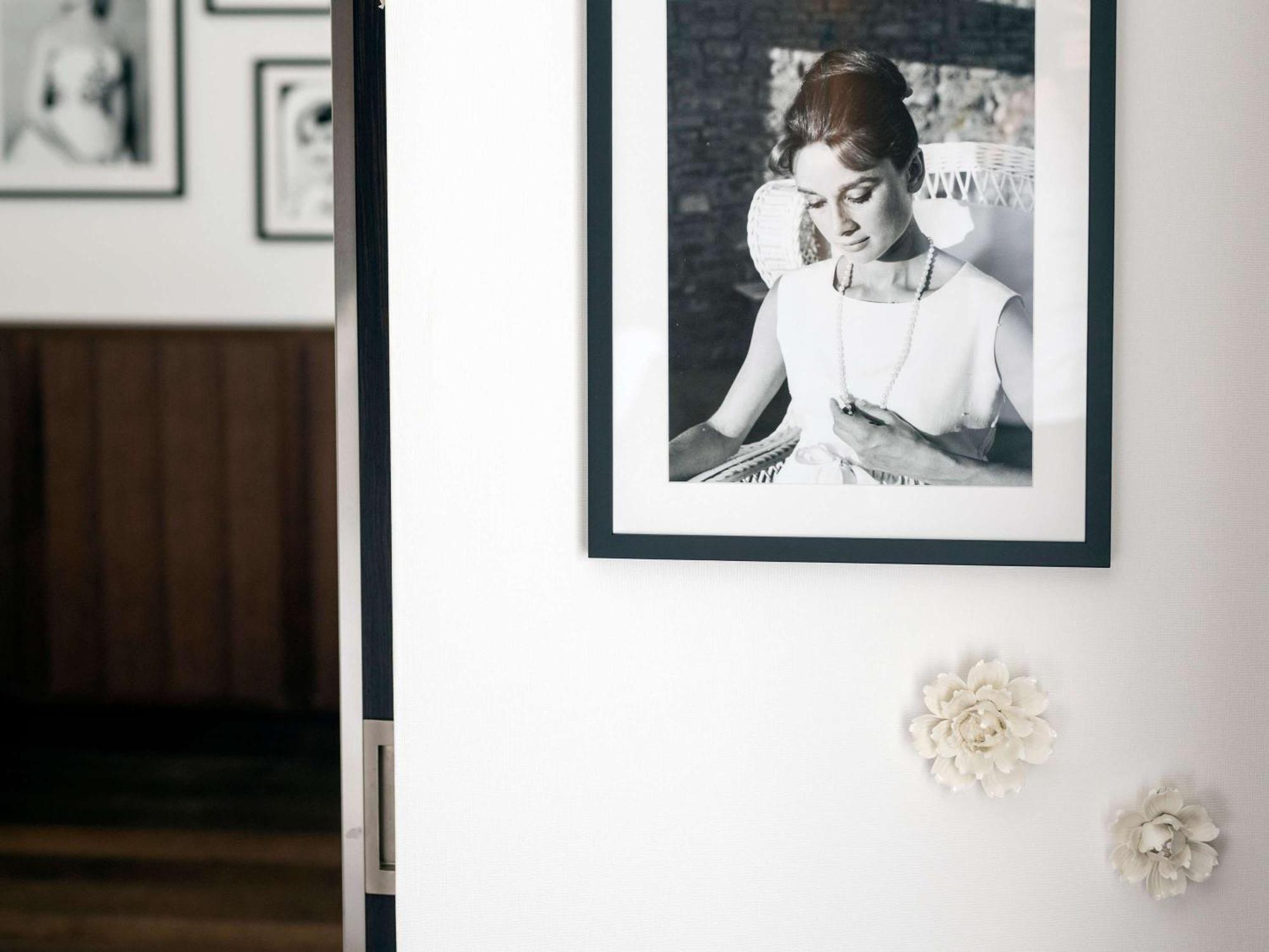 Hotel Le Louise Brussels - Mgallery Collection Saint-Gilles