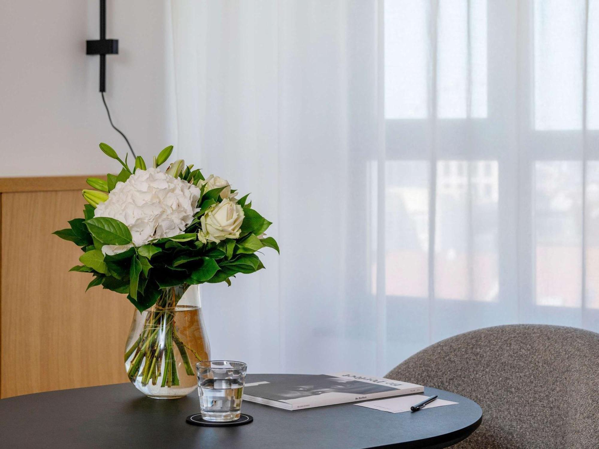 Le Louise Brussels - Mgallery Collection Hotel 5*