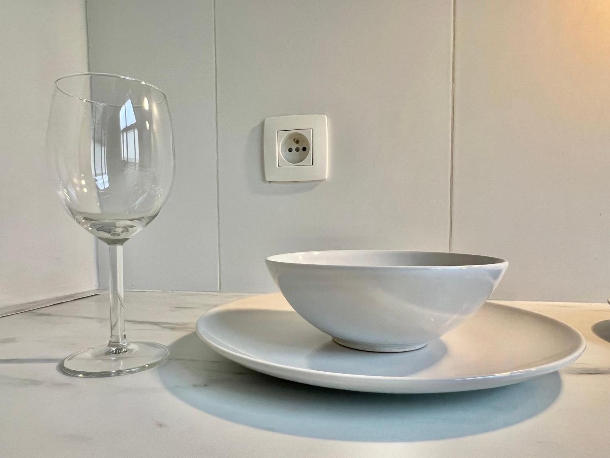 Bruxelles City Apartment