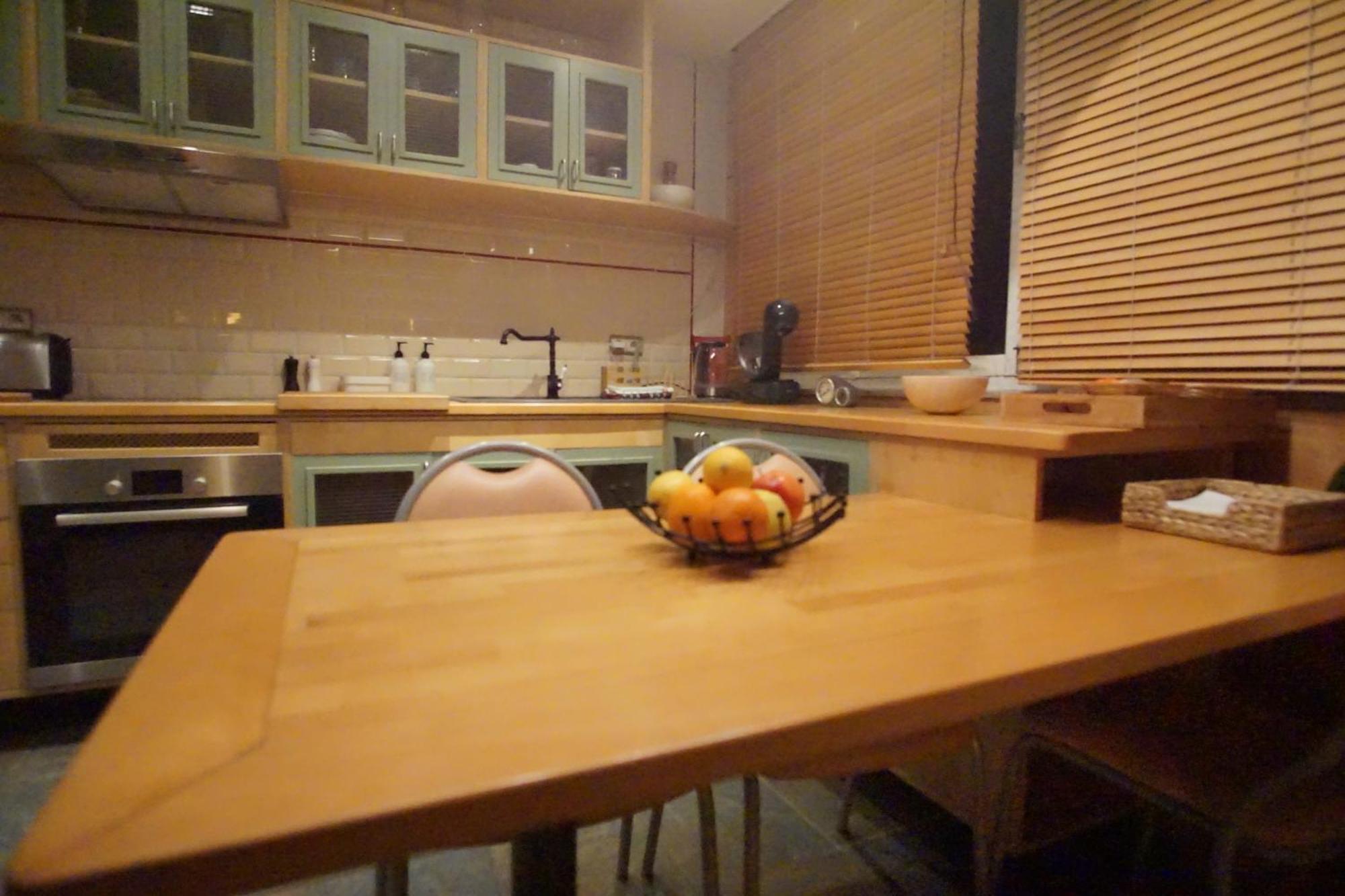 Brusselshomes * Brussels