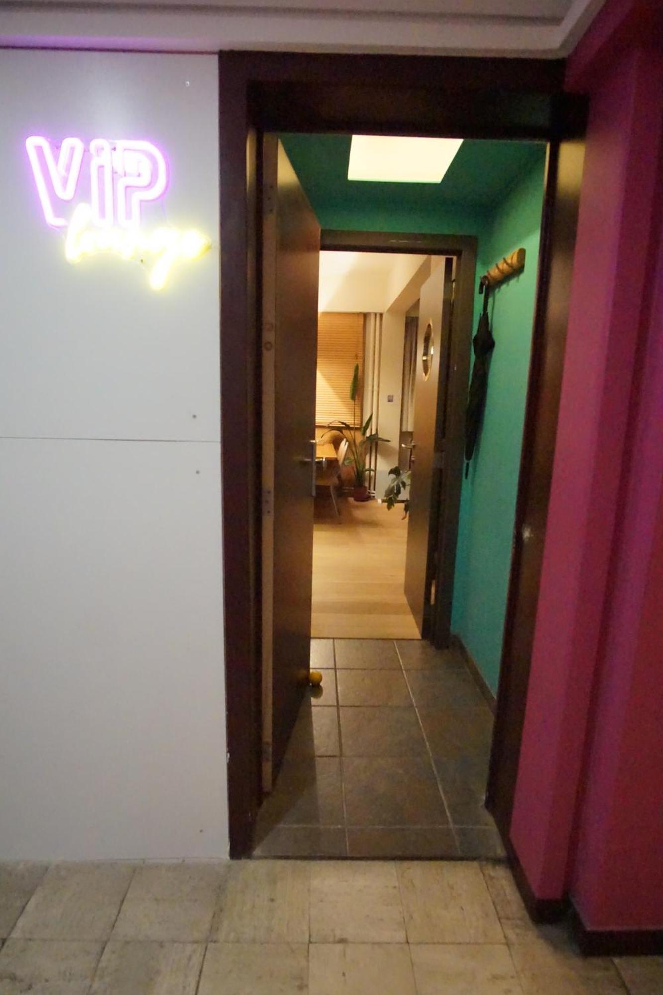 Brusselshomes Apartment