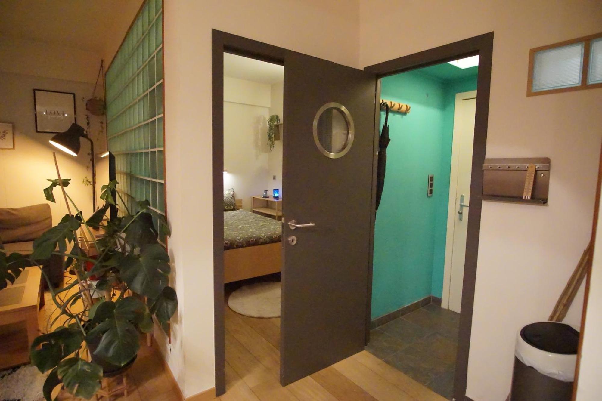 Apartment Brusselshomes