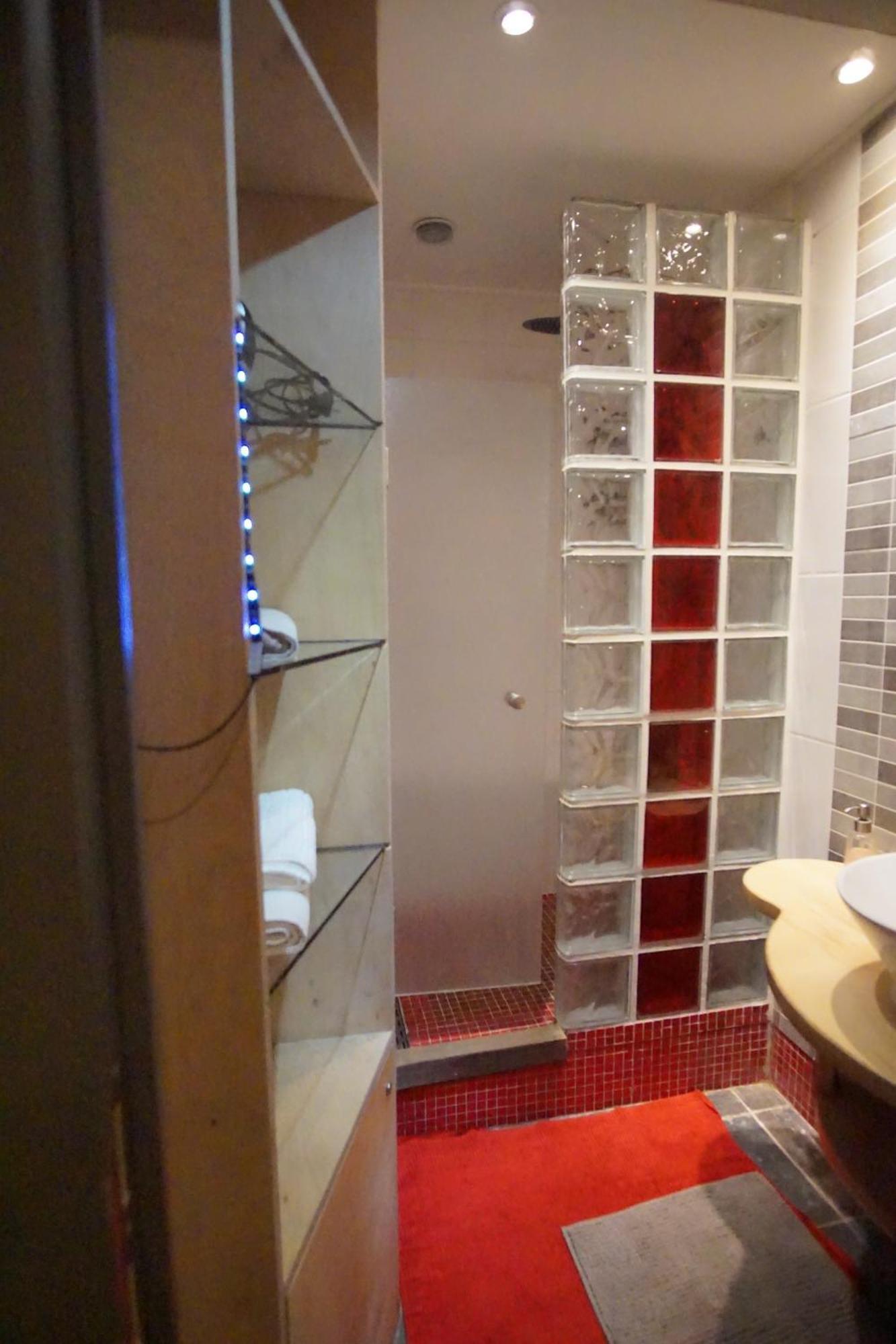 Brusselshomes Apartment *