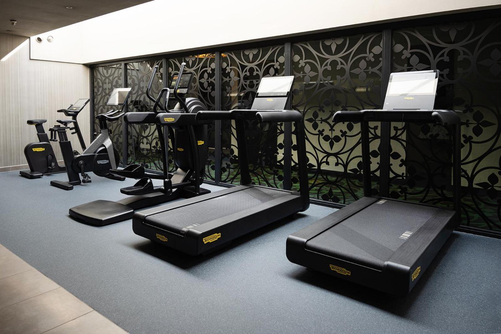 The Dominican, Brussels, A Member Of Design Hotel 4*