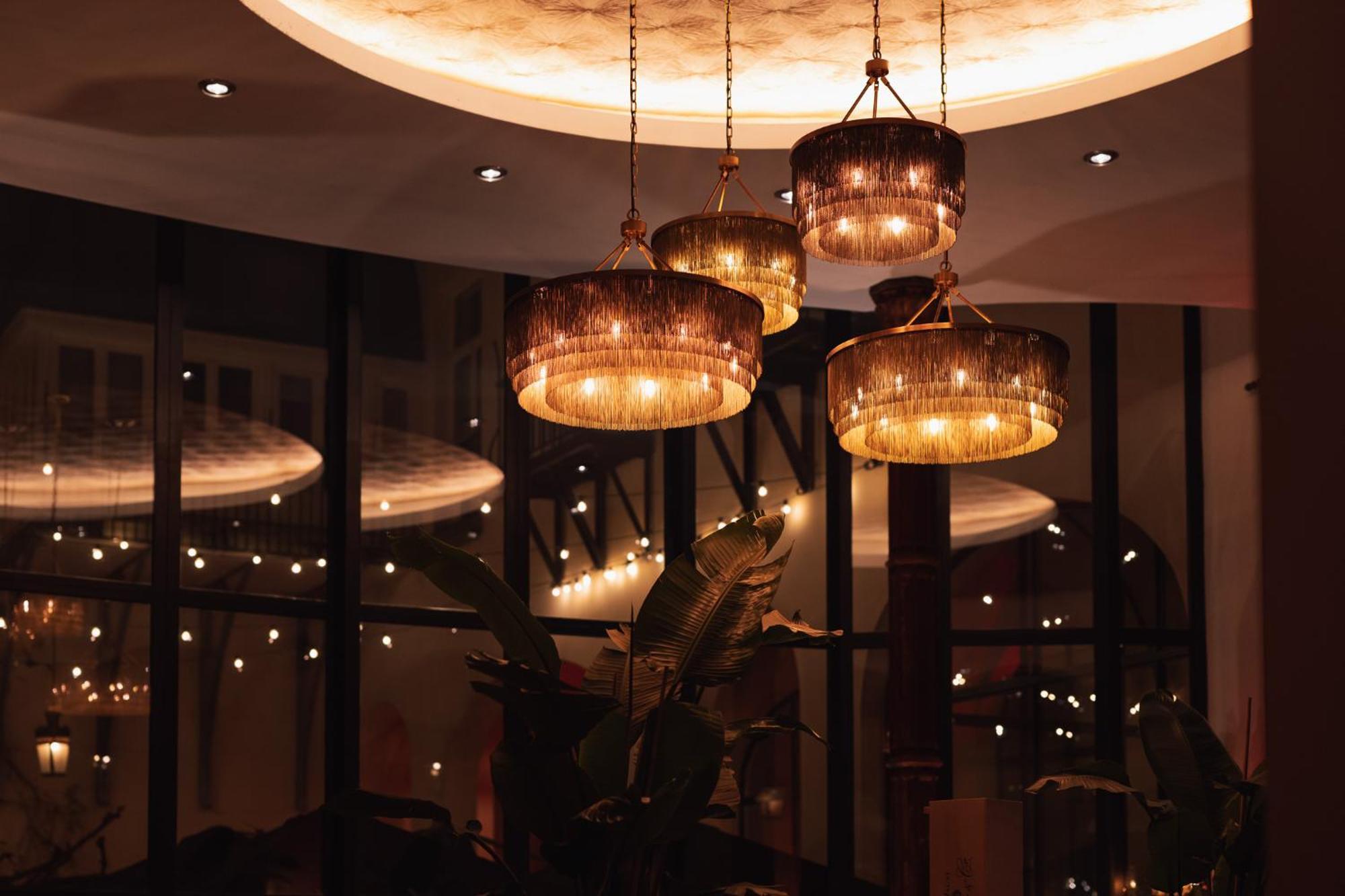 The Dominican, Brussels, A Member Of Design Hotel Brussels