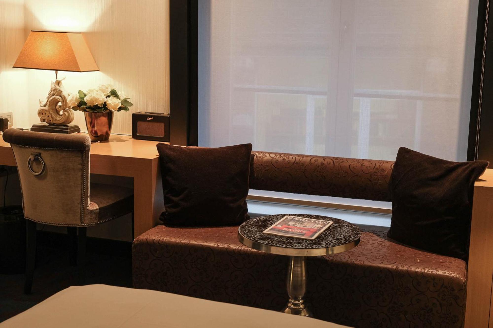 Hotel The Dominican, Brussels, A Member Of Design 4*