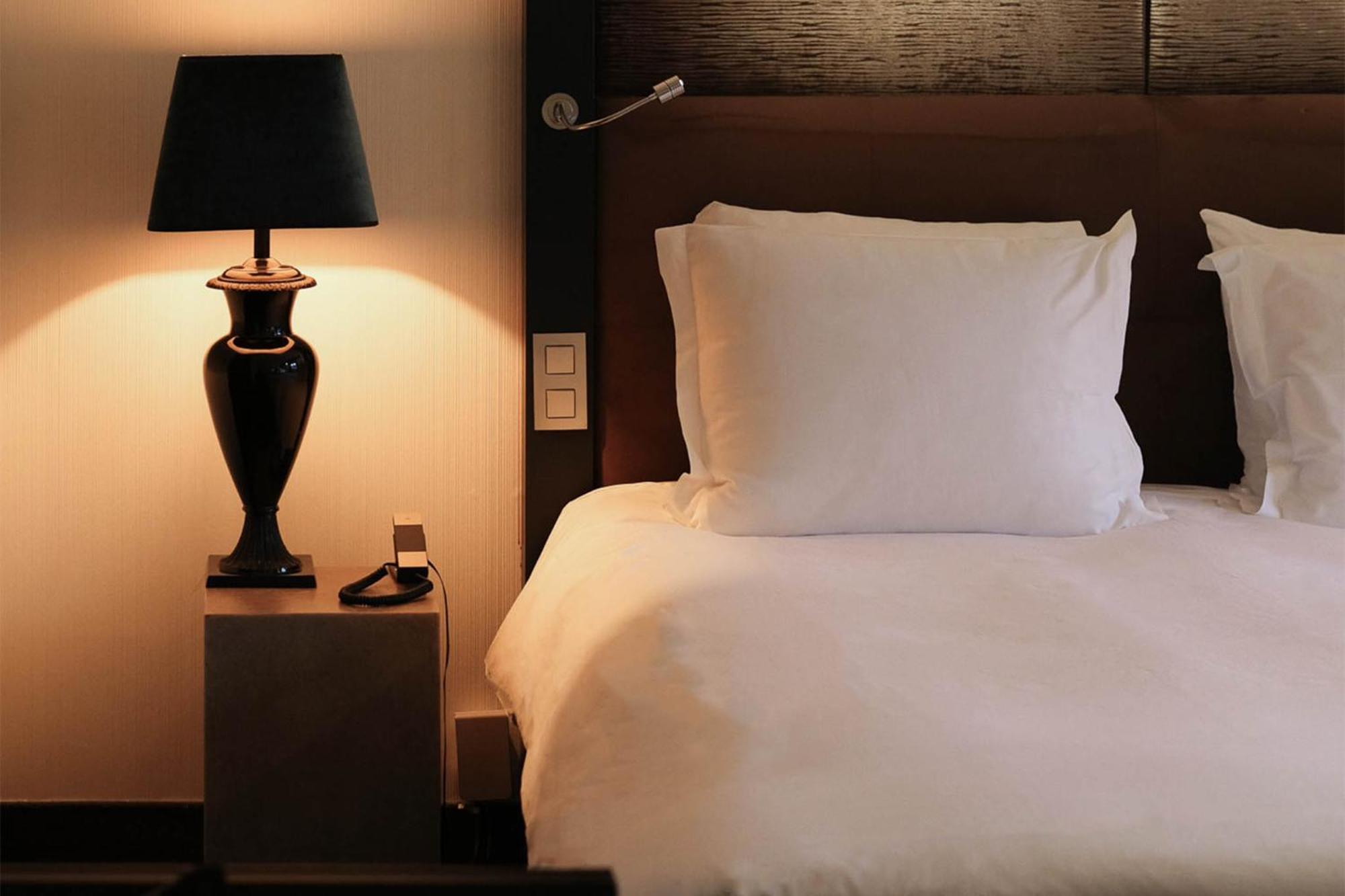 The Dominican, Brussels, A Member Of Design Hotel Brussels