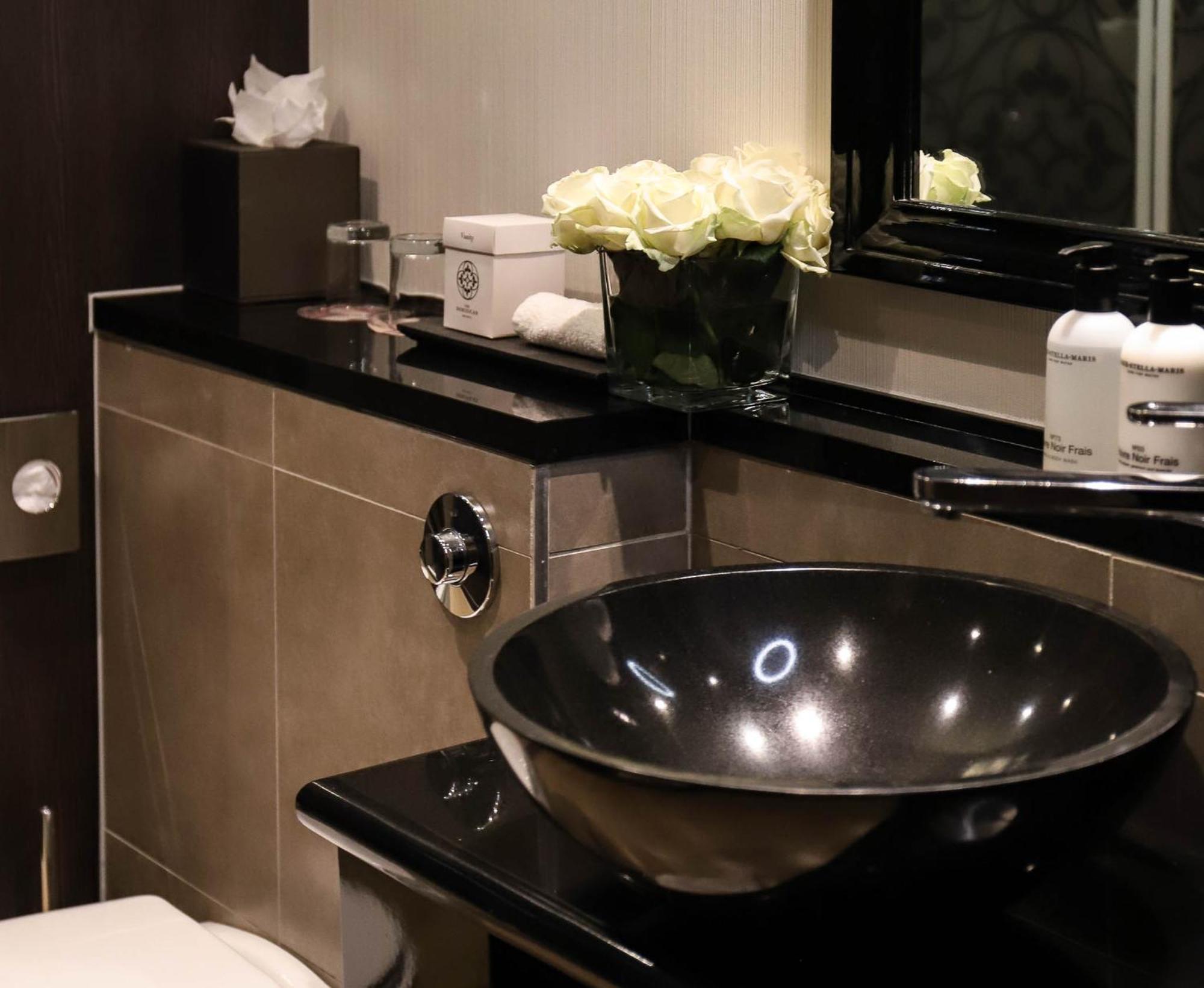 The Dominican, Brussels, A Member Of Design Brussels