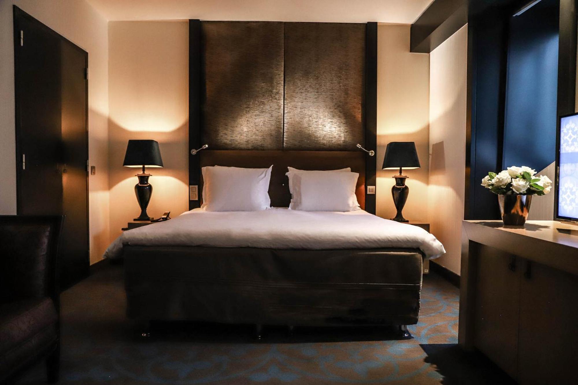 The Dominican, Brussels, A Member Of Design Hotel Brussels