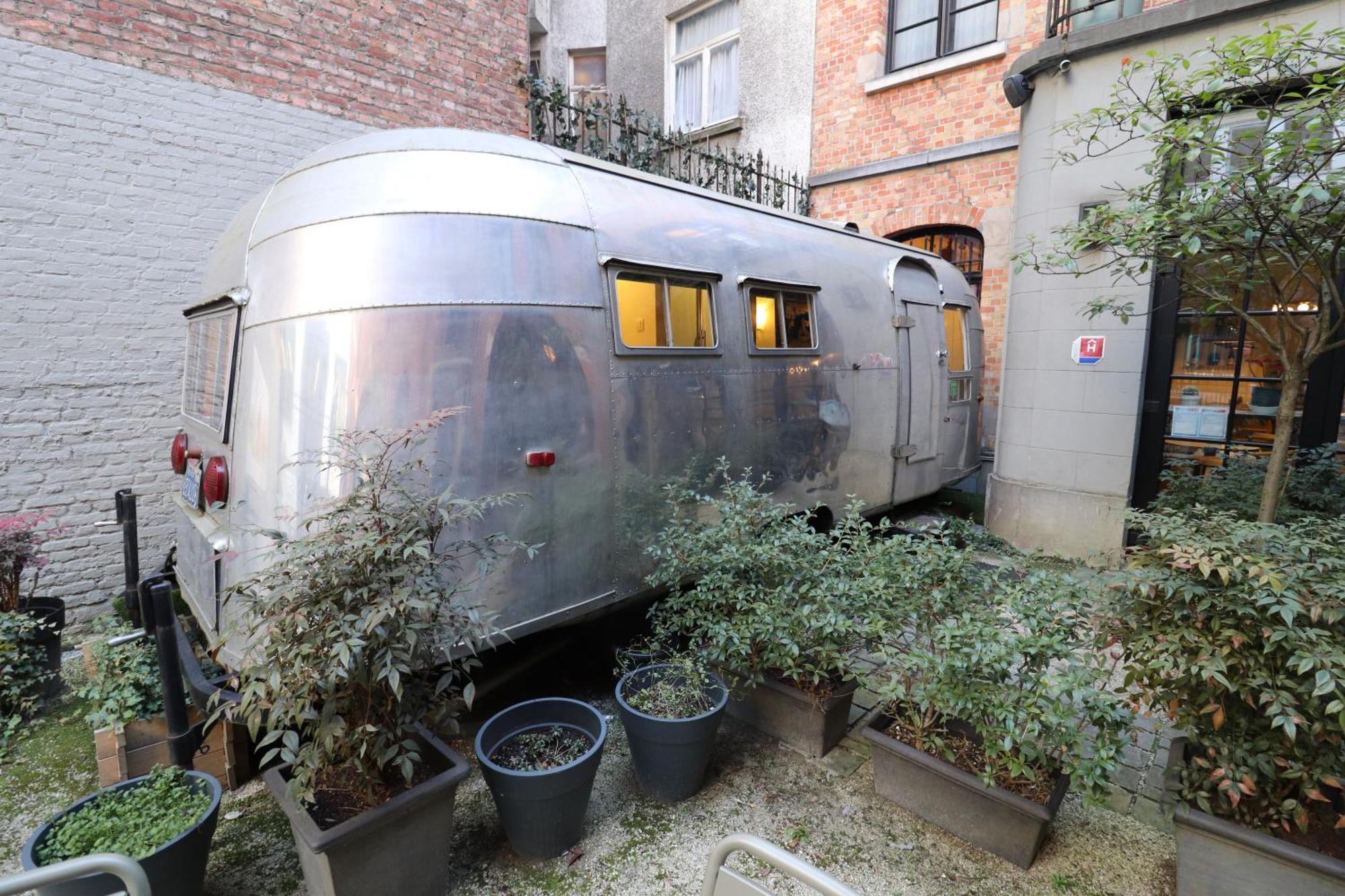 Vintage 3* Brussel