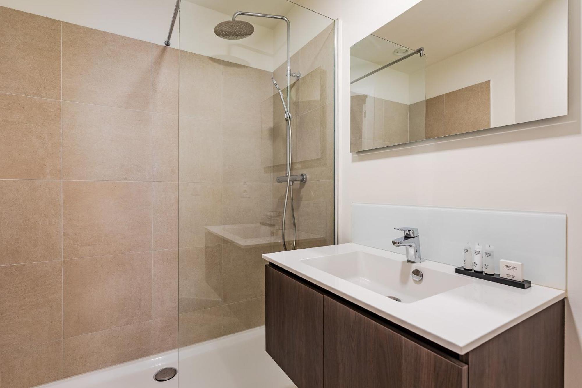 Diamant 1br Apartment *