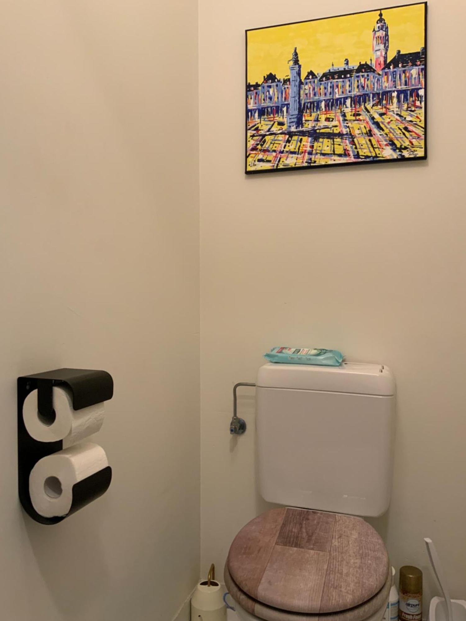 The Stalle Apartment Brussels