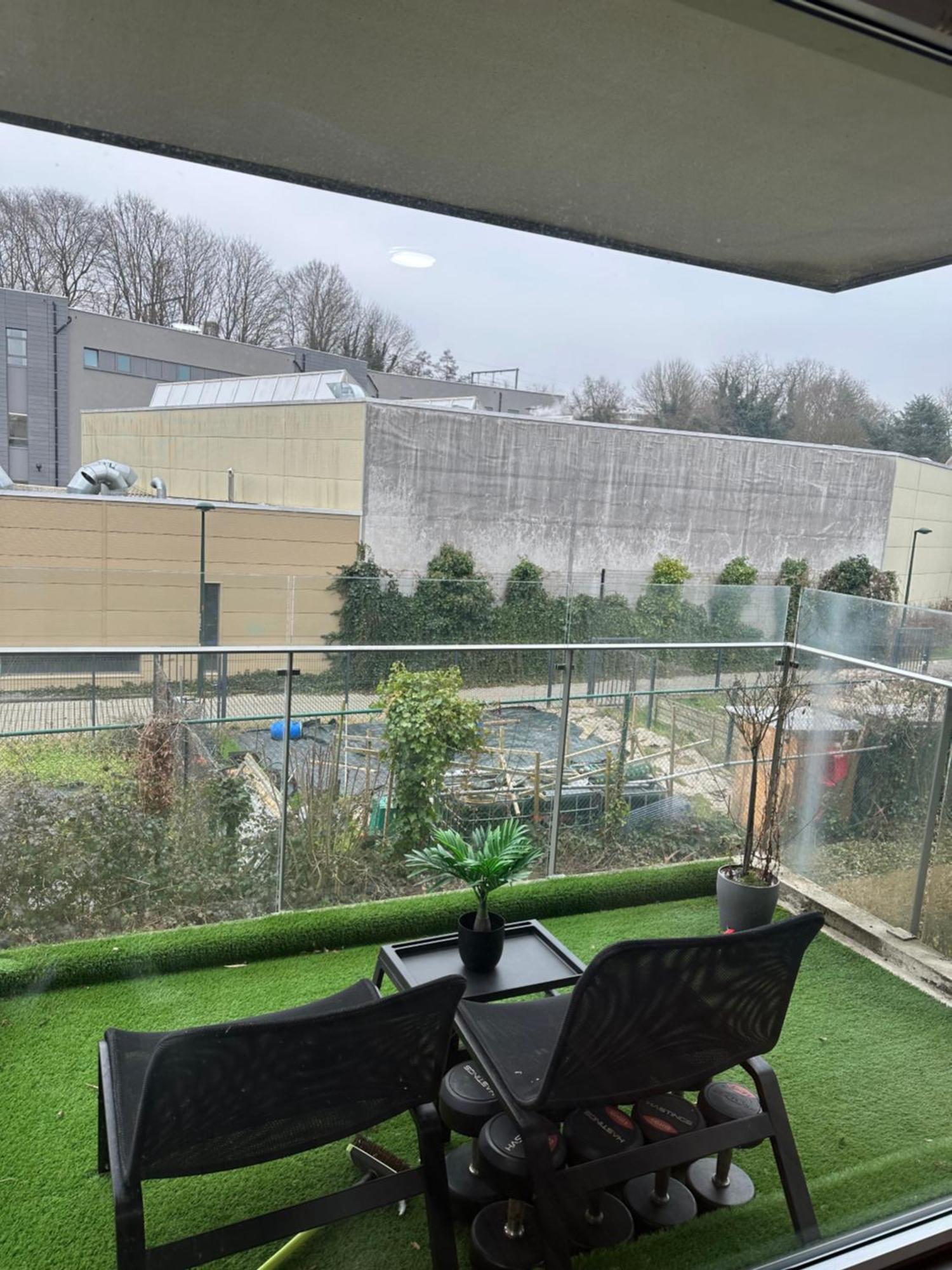 Apartment The Stalle