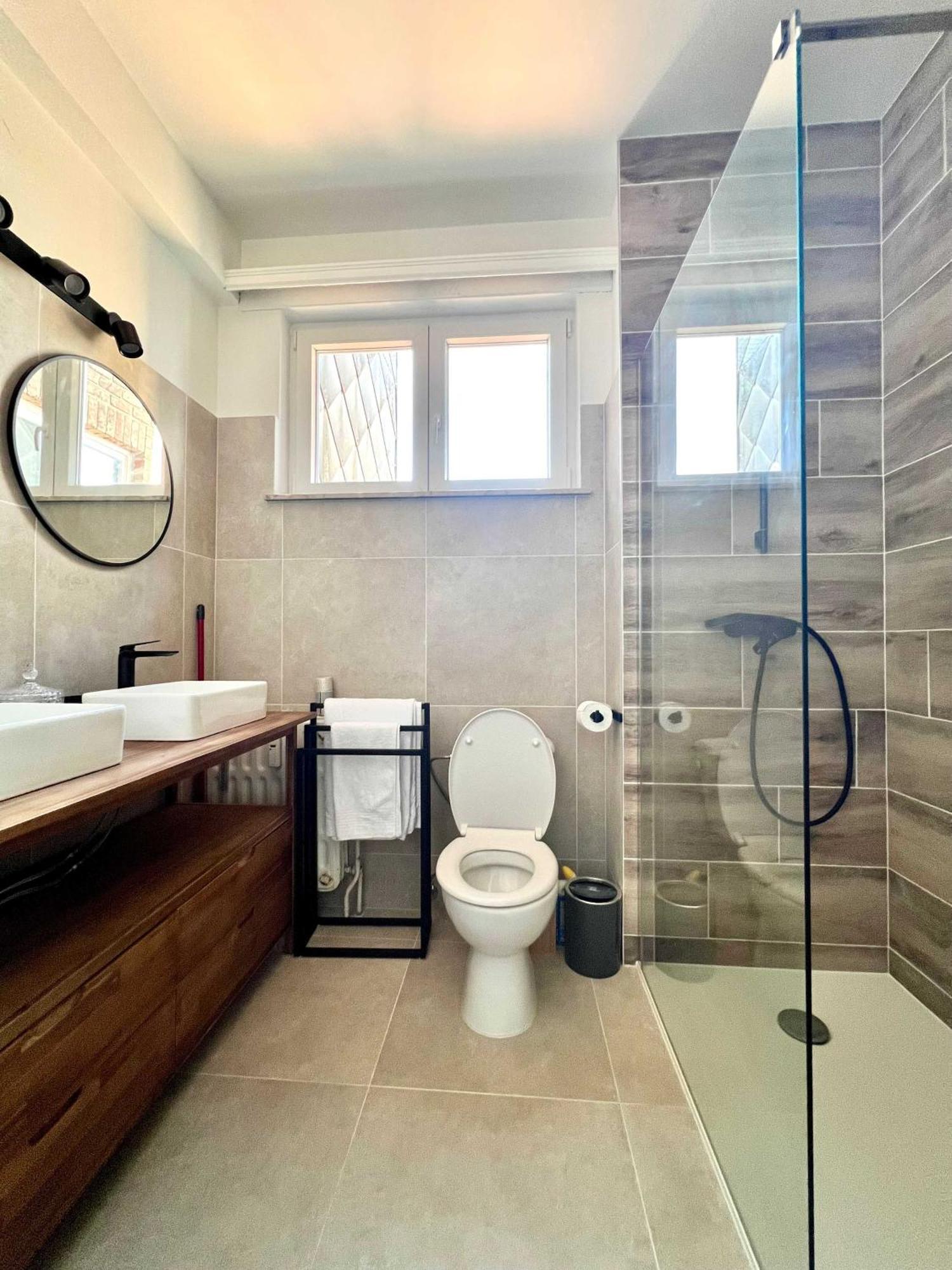 Close To Nato Brussels