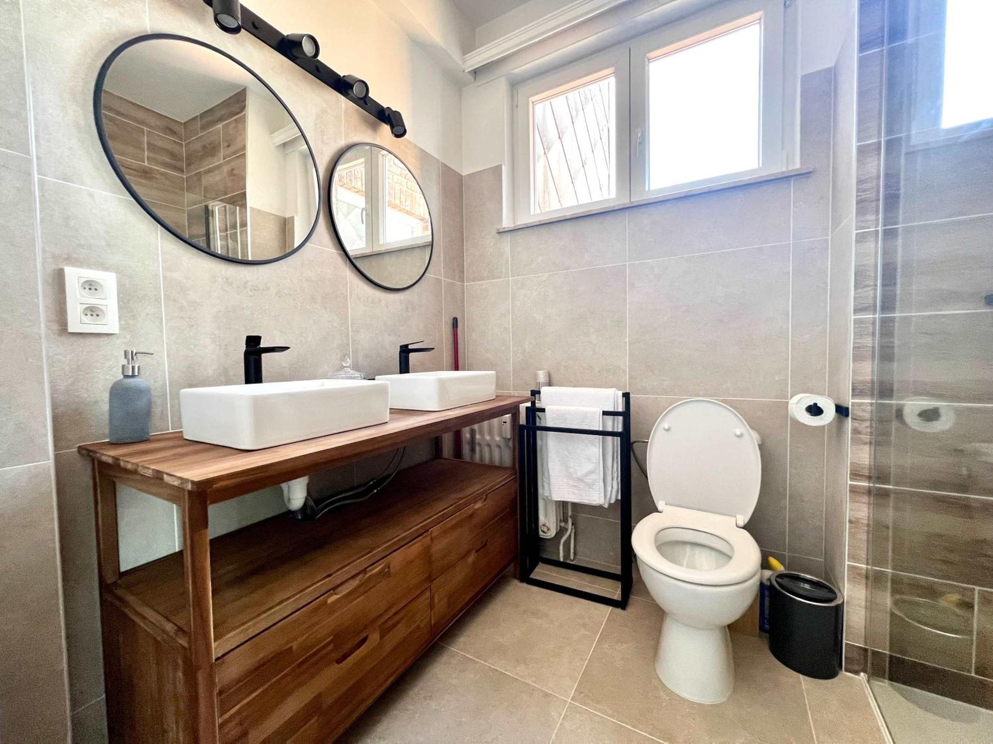 Close To Nato Apartment Brussels