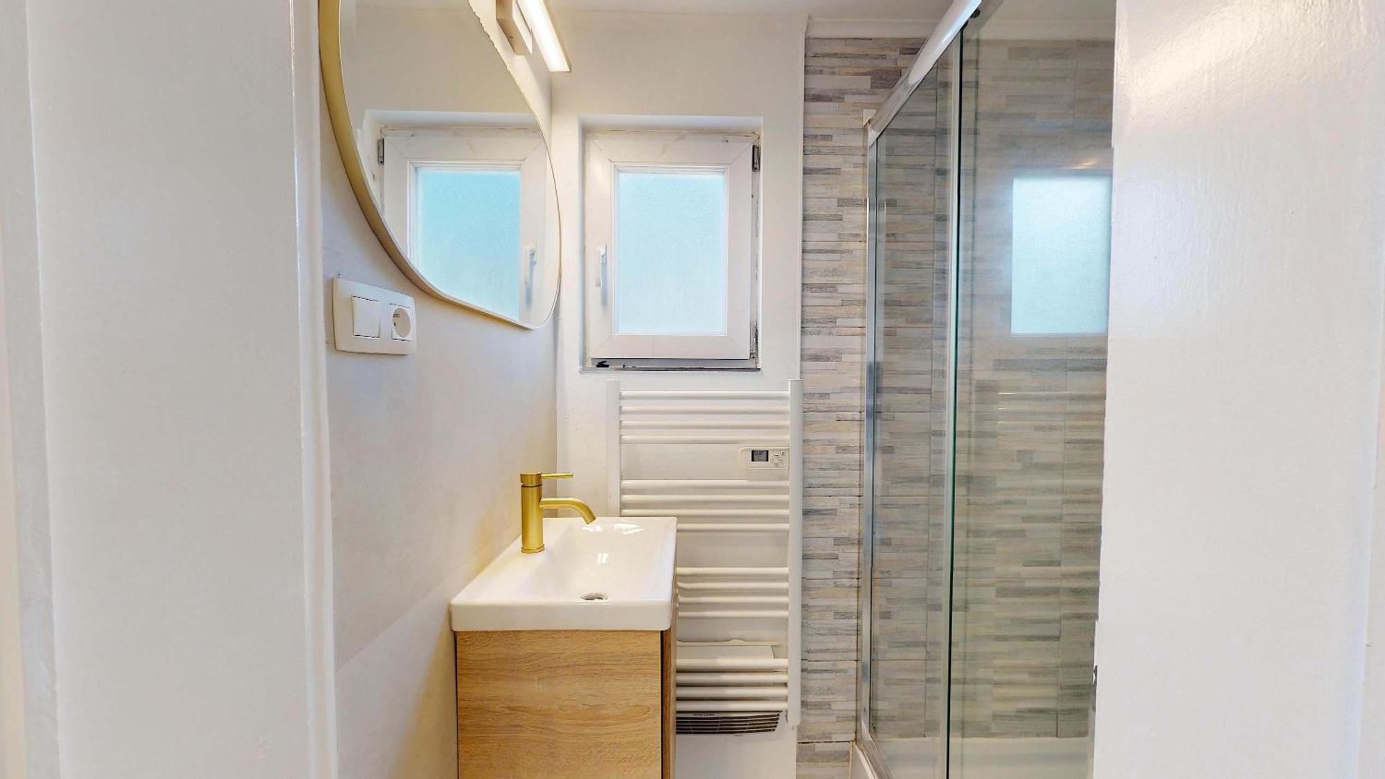 Cosy Centre Avec Balcon Apartment *