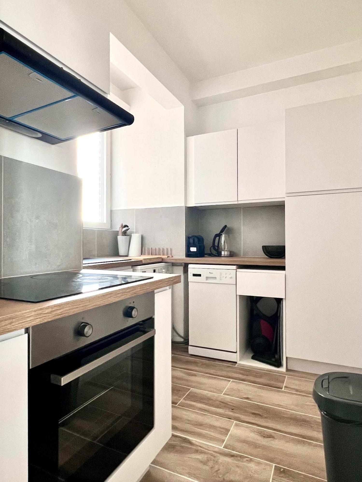 Close To Nato Apartment Brussels