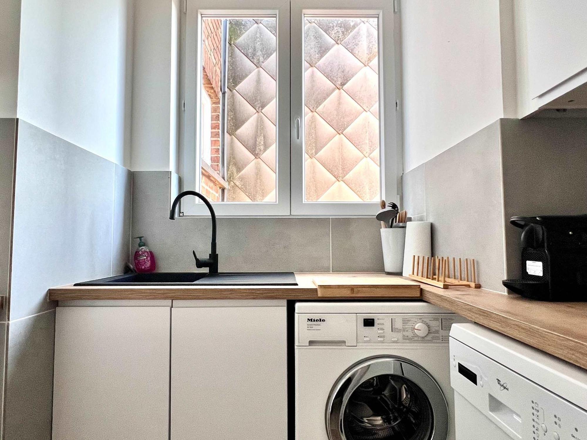 Apartment Close To Nato *