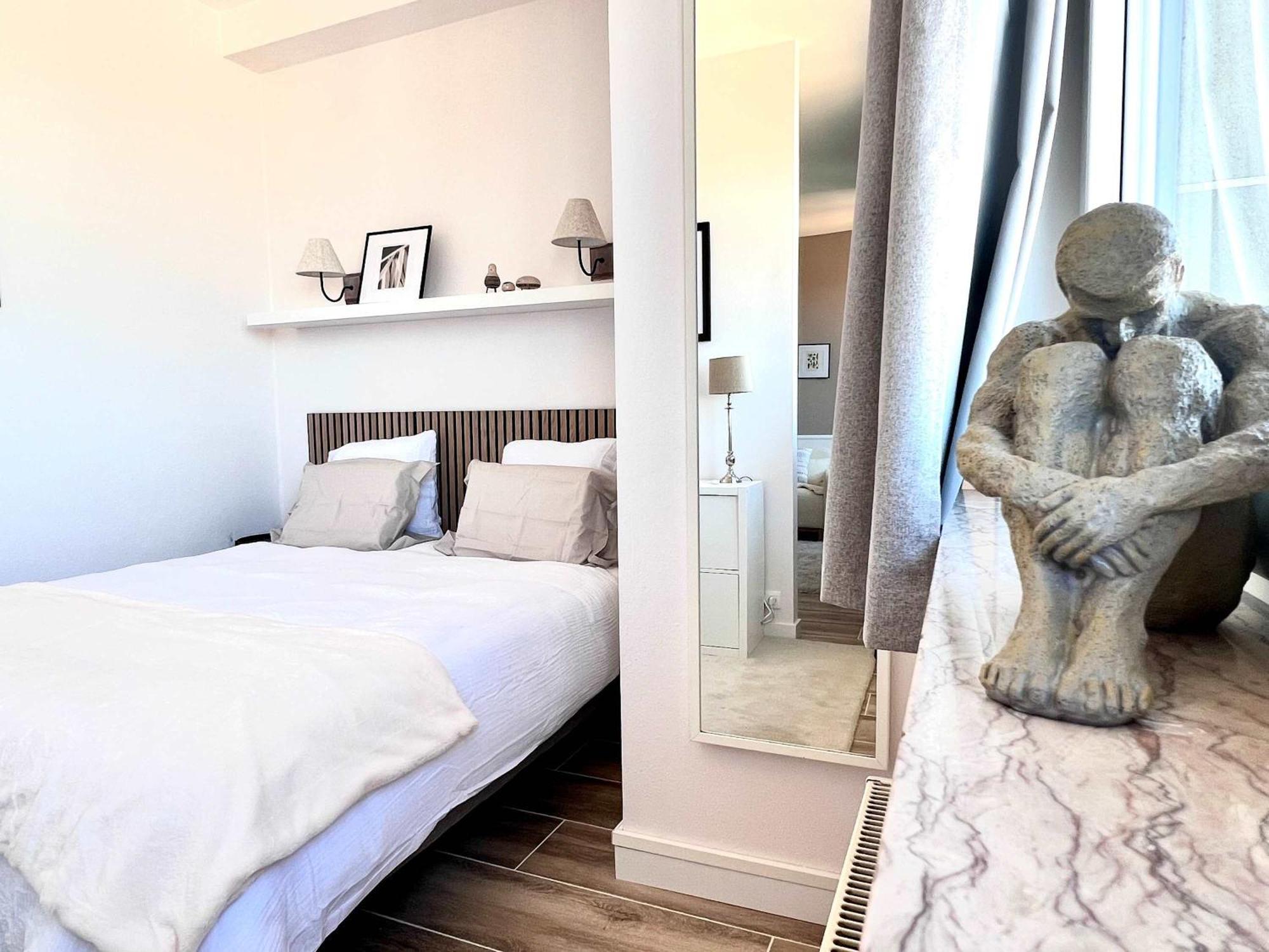 Close To Nato Apartment Brussels