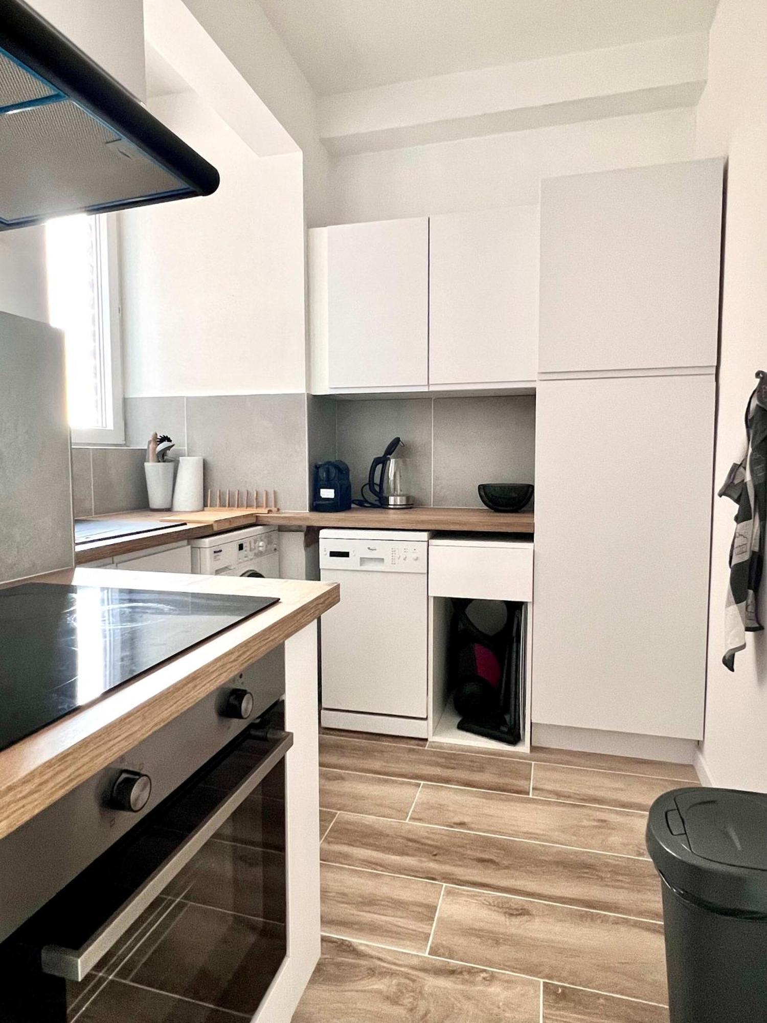 Close To Nato Apartment *