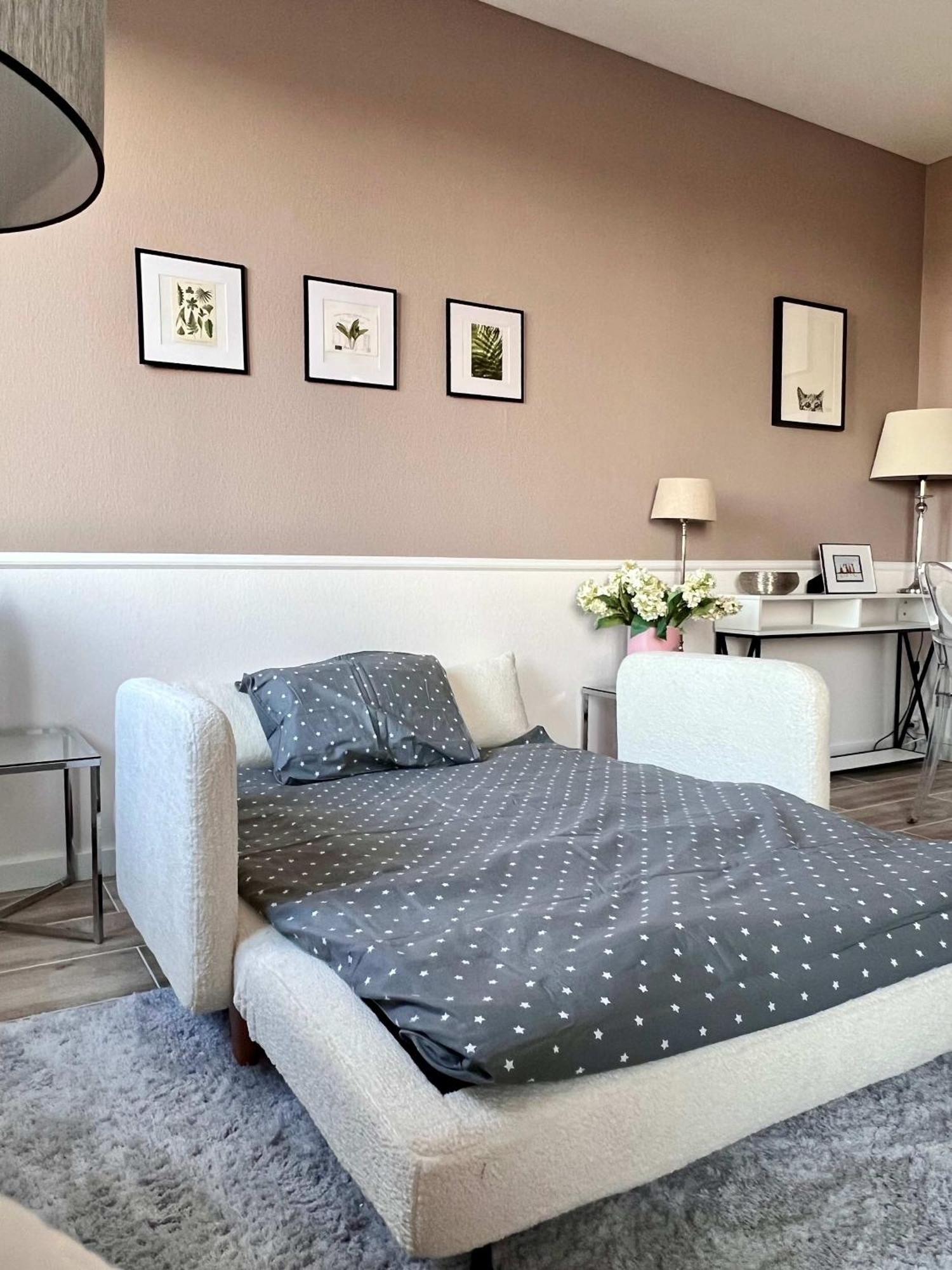 Close To Nato Brussels