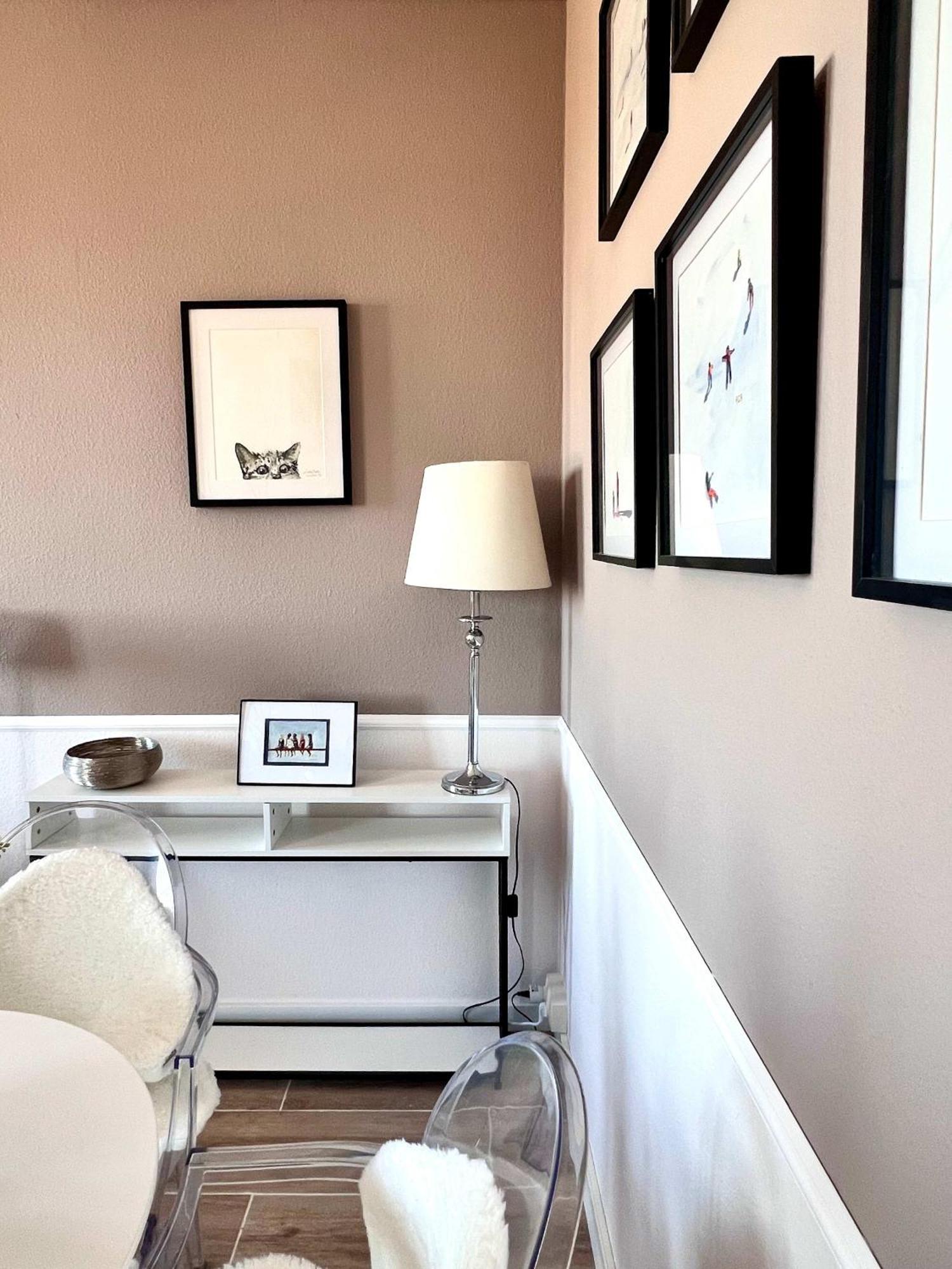 Apartment Close To Nato Brussels