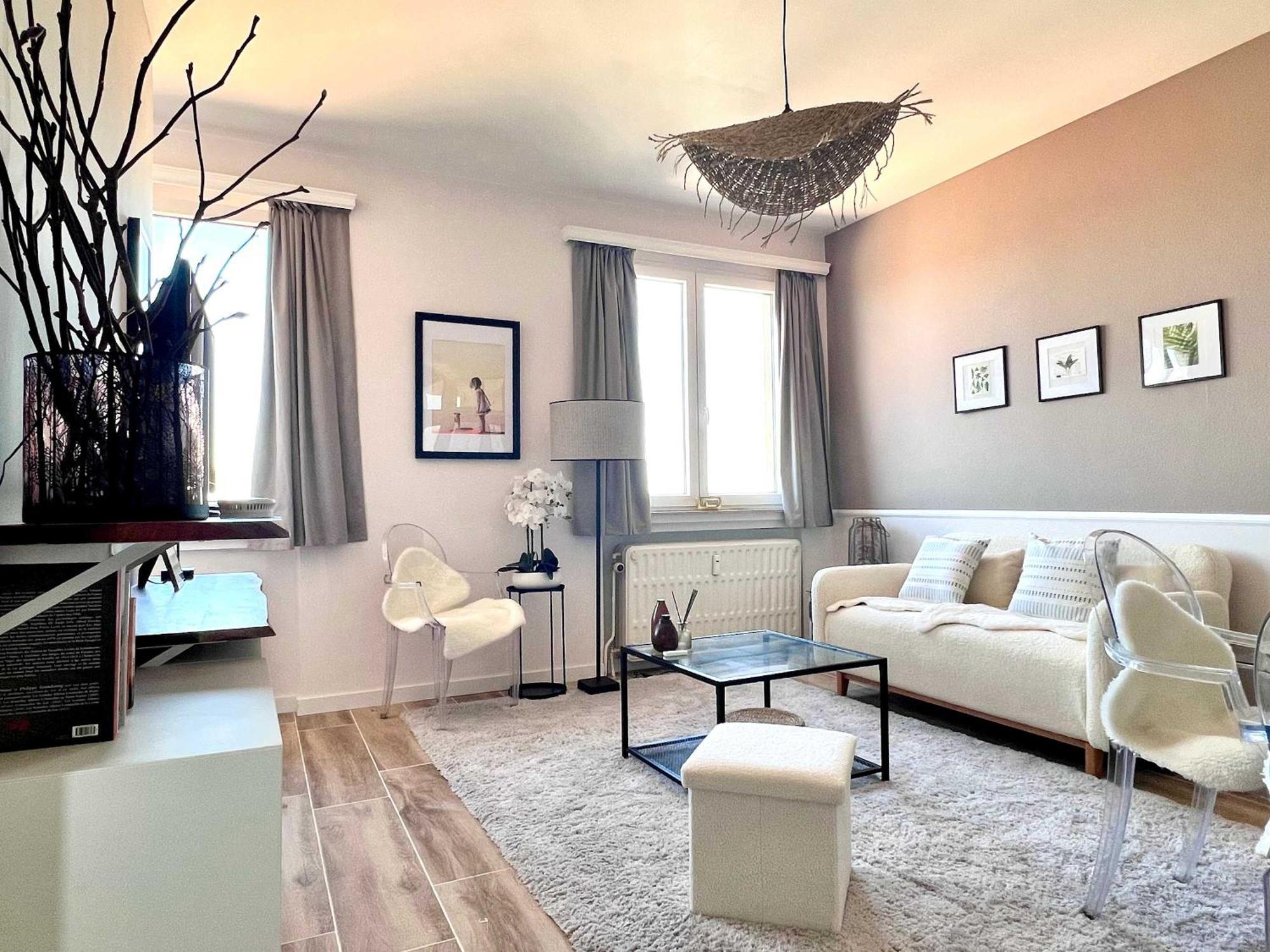 Close To Nato Brussels