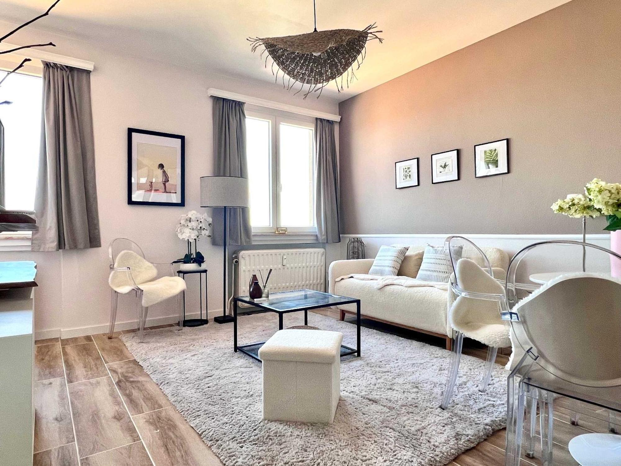 Close To Nato Apartment