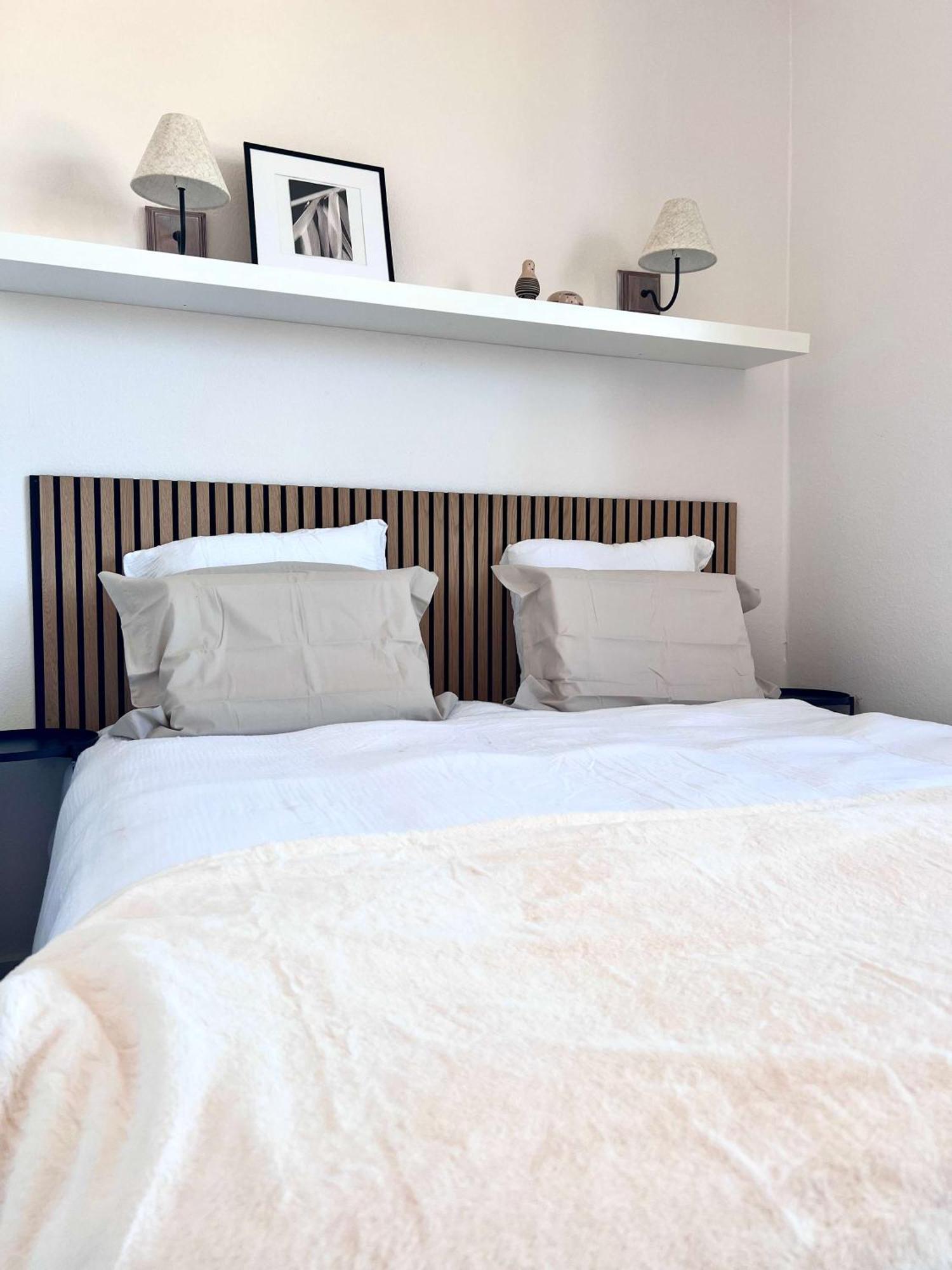 Close To Nato Apartment