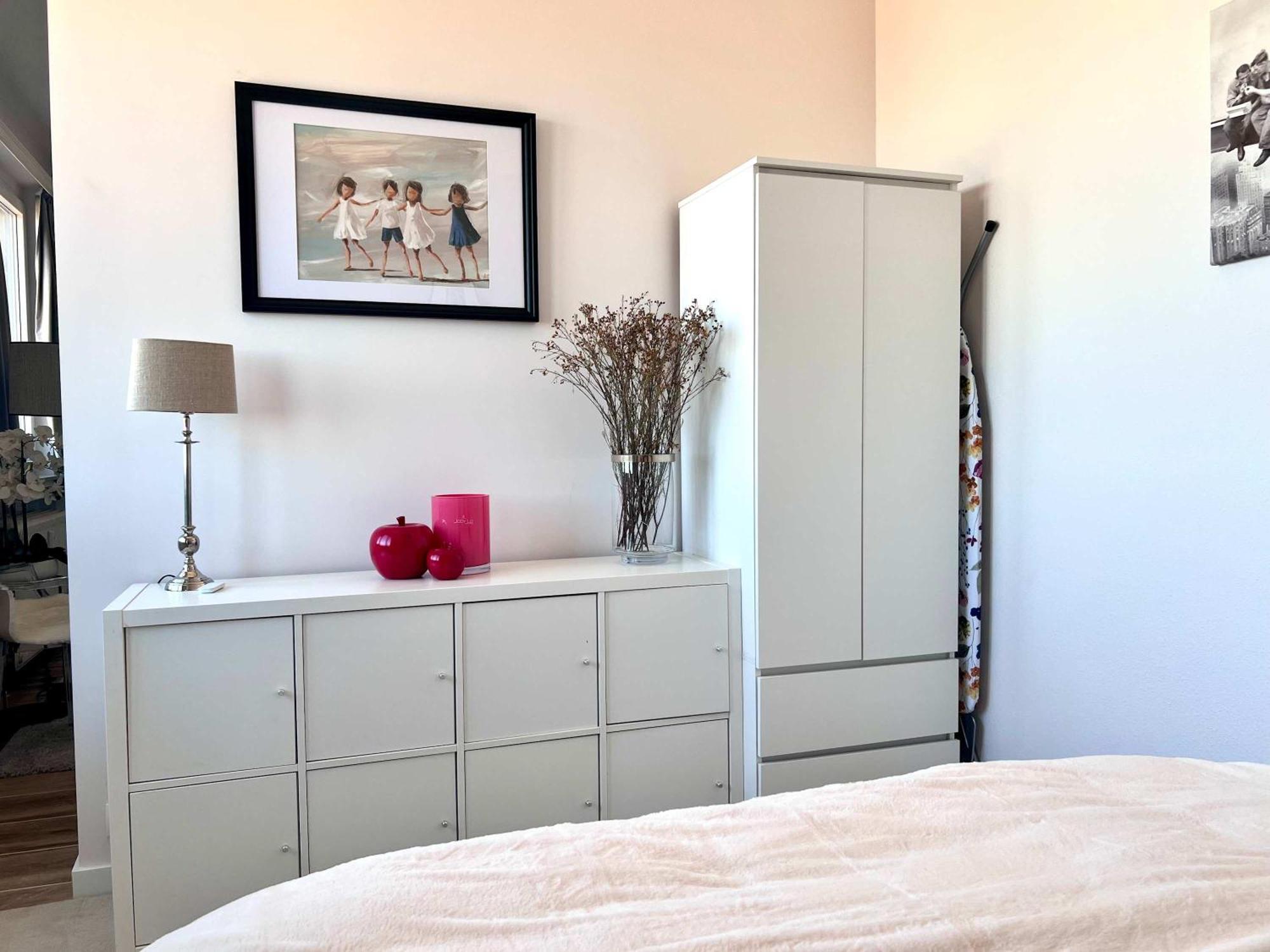 Apartment Close To Nato *