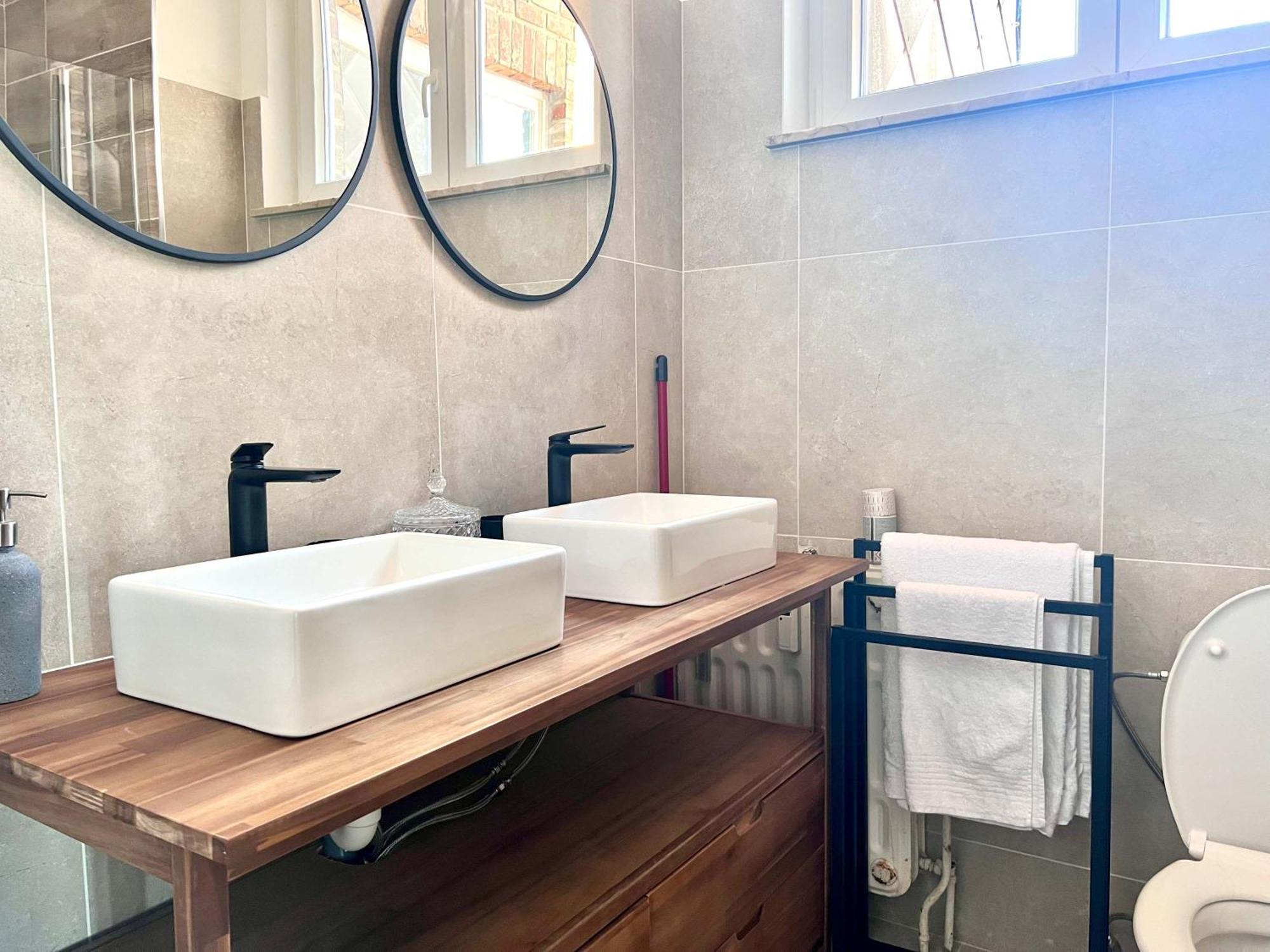 Close To Nato Apartment *