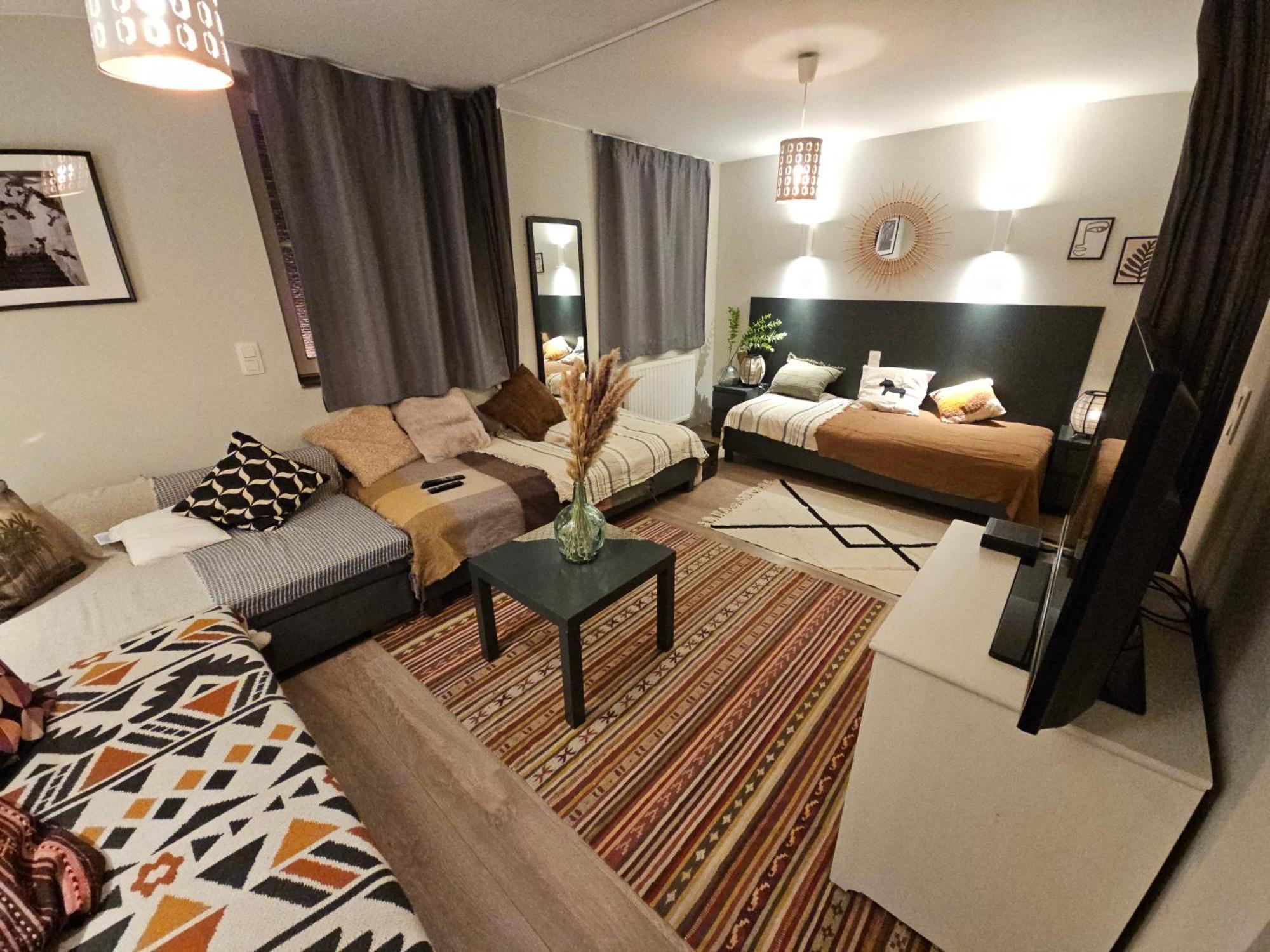 Guest house Dodo Brussels