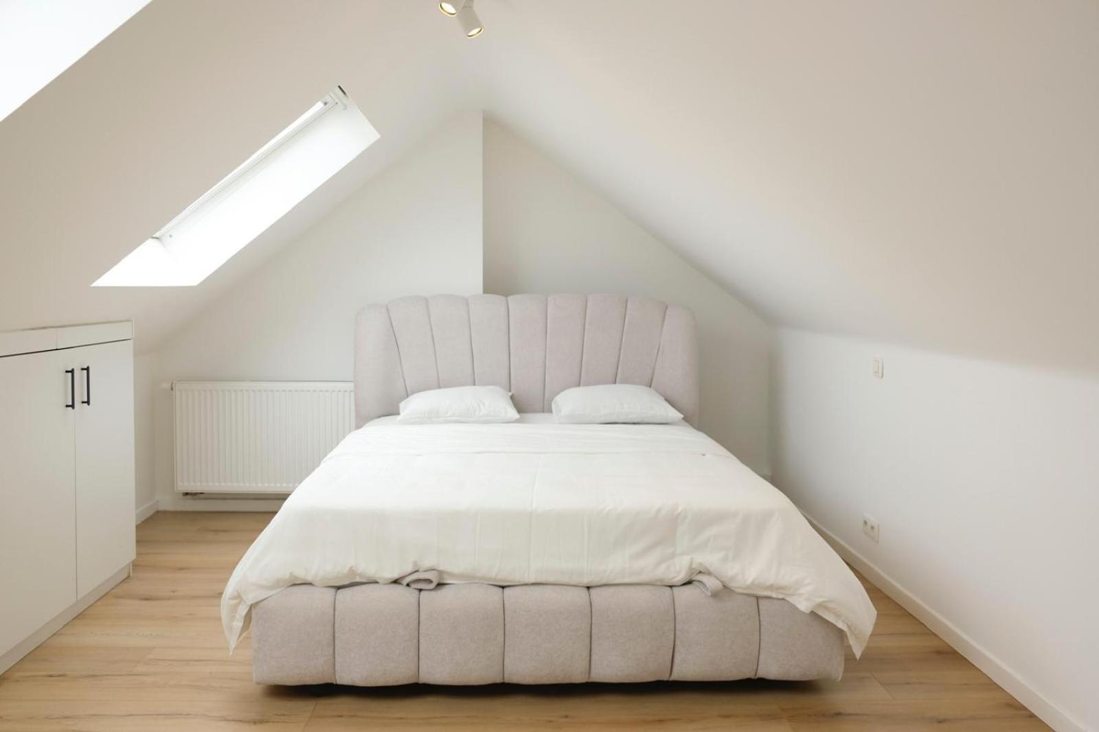 Blu Shell House Apartment