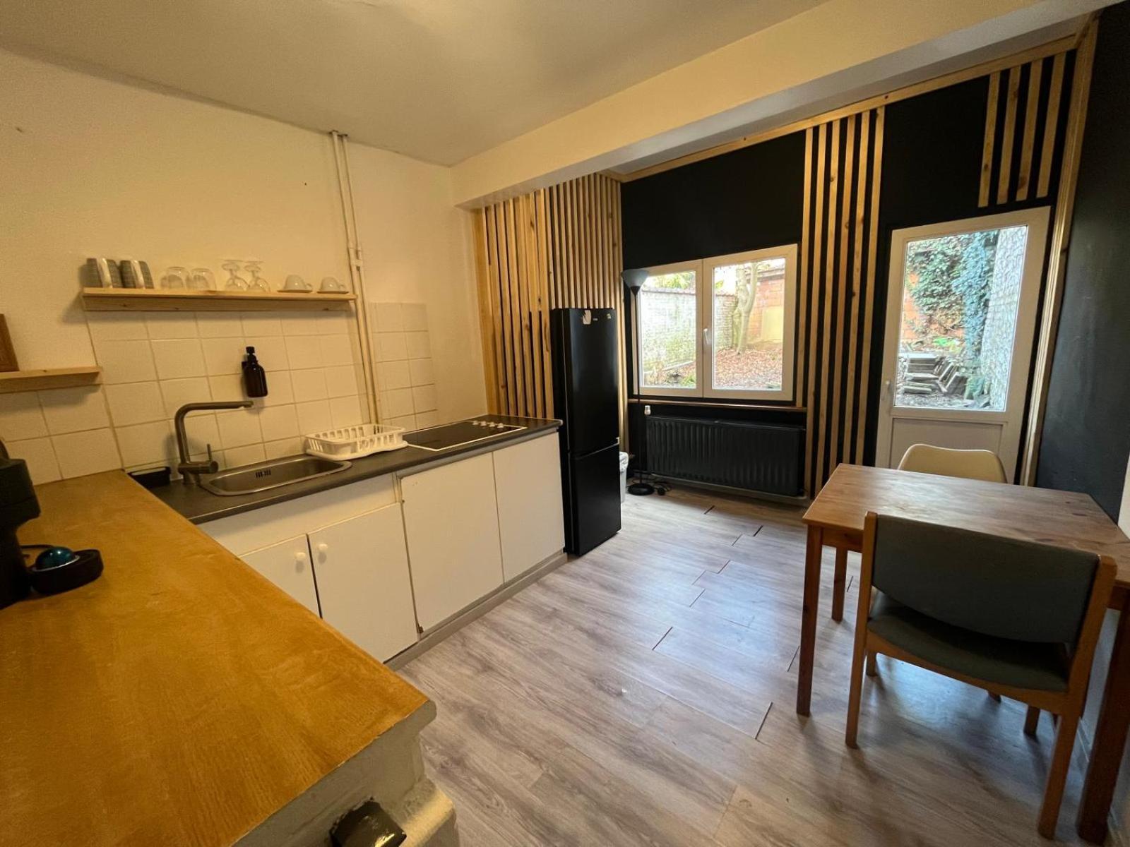 European District Zero * Brussels