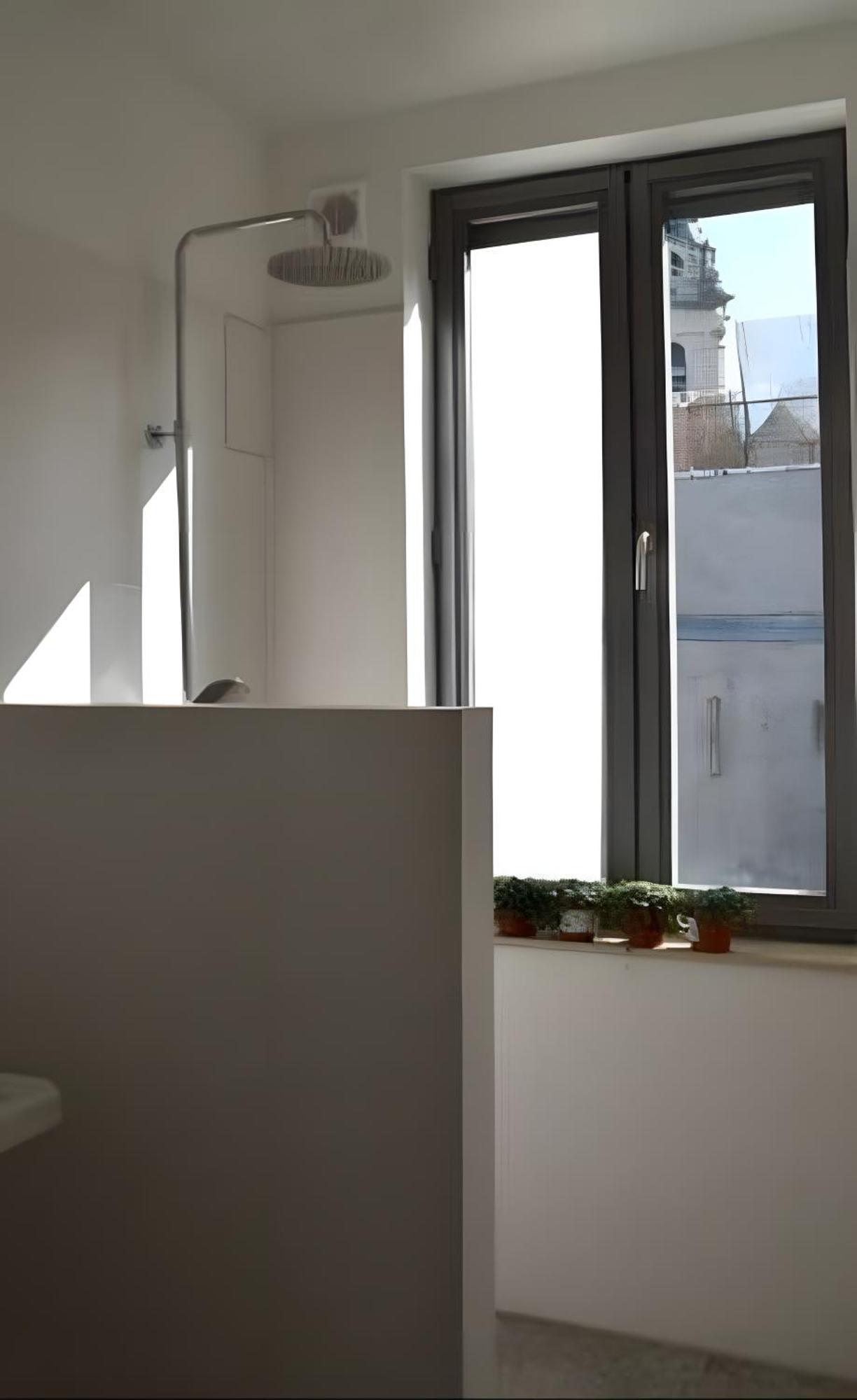 Peaceful Retreat Apartment Brüssel