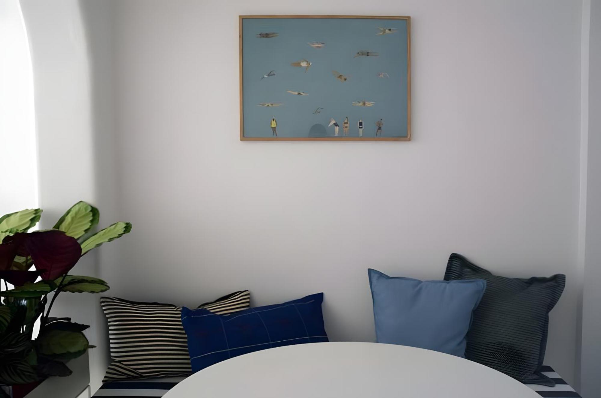 Apartment Peaceful Retreat