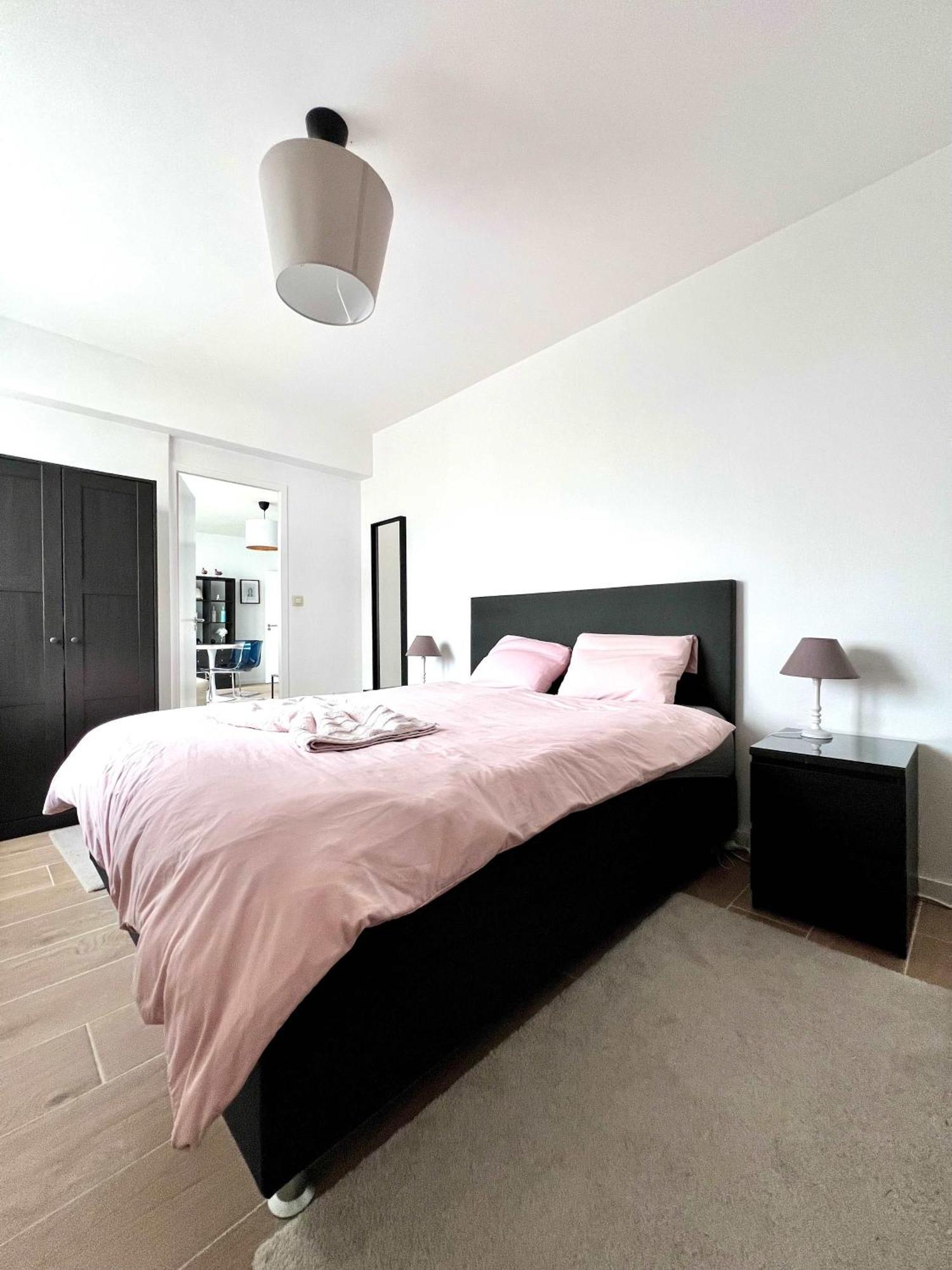 Apartment Elegant 2pcs Proche
