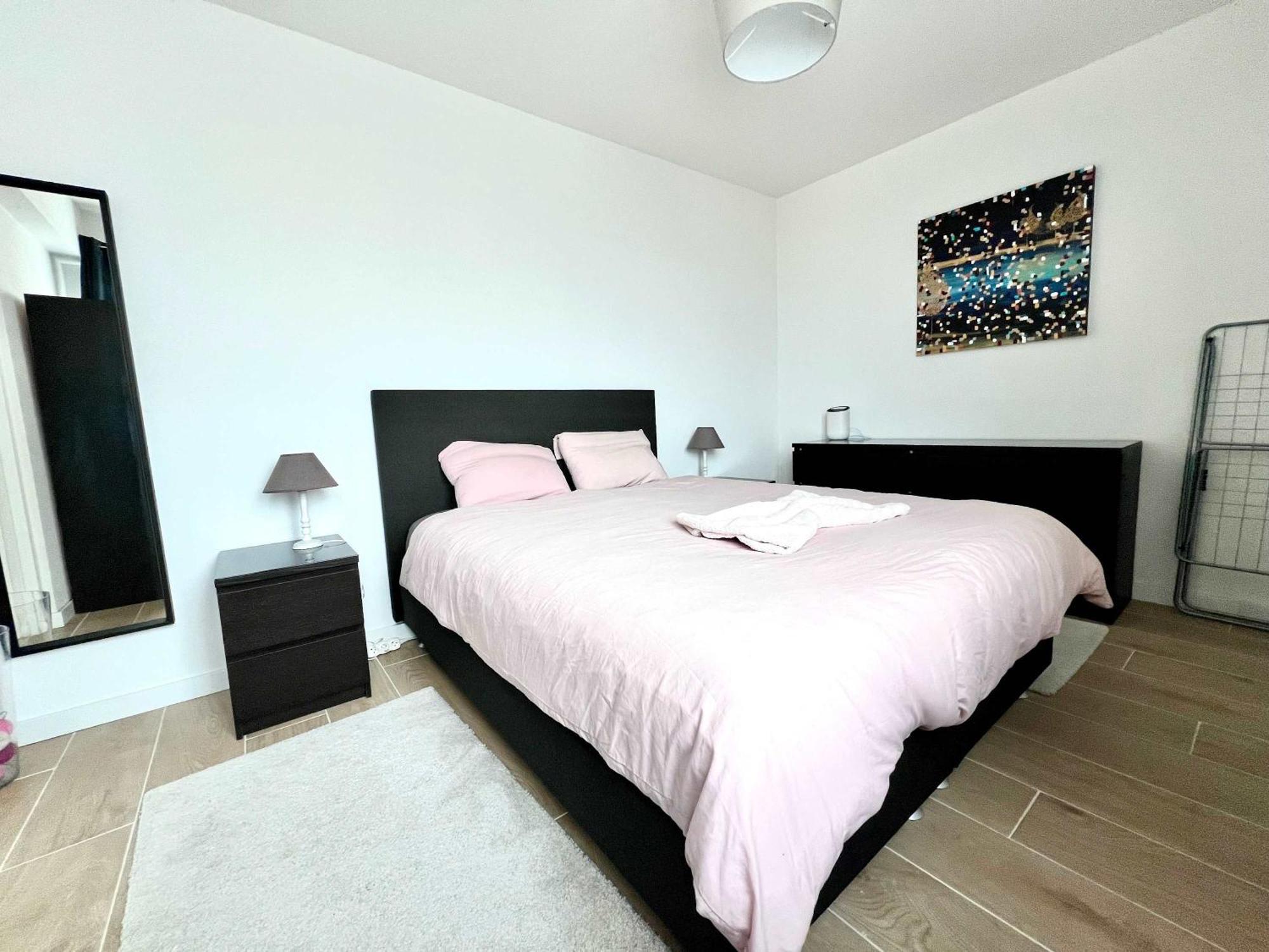 Apartment Elegant 2pcs Proche *