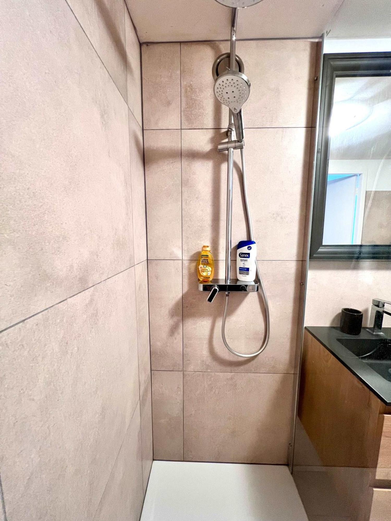 Apartment Elegant 2pcs Proche Brussels