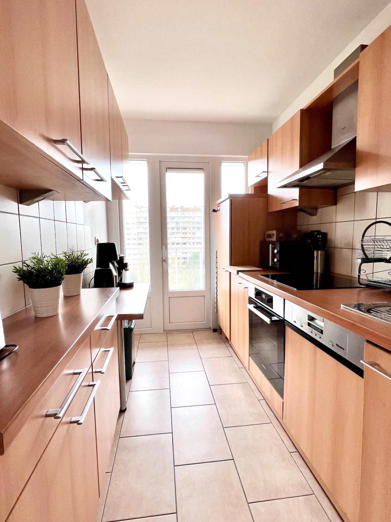 Apartment Elegant 2pcs Proche