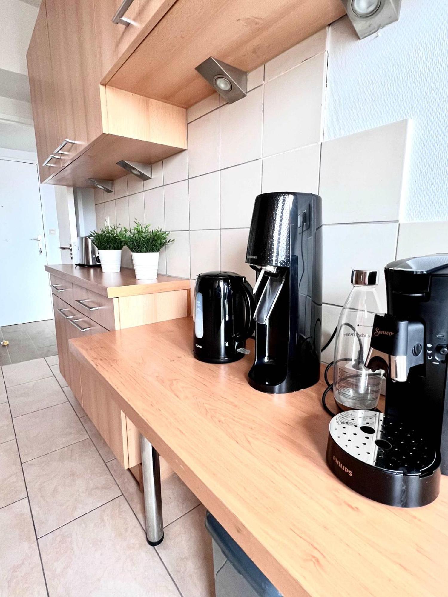 Elegant 2pcs Proche Brussels