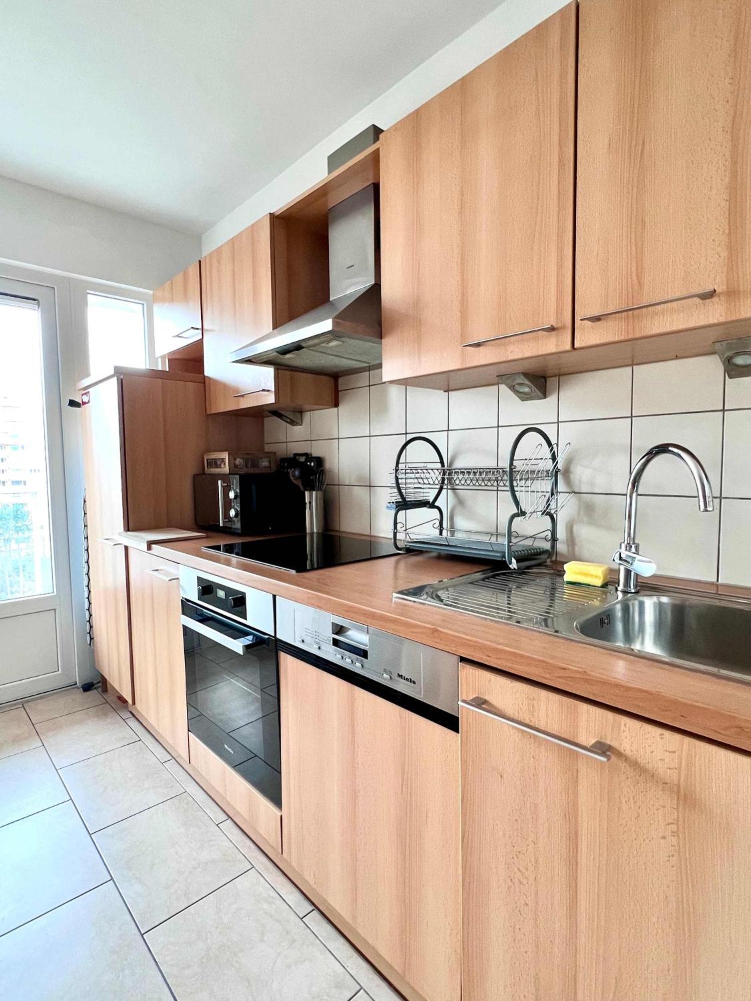 Apartment Elegant 2pcs Proche