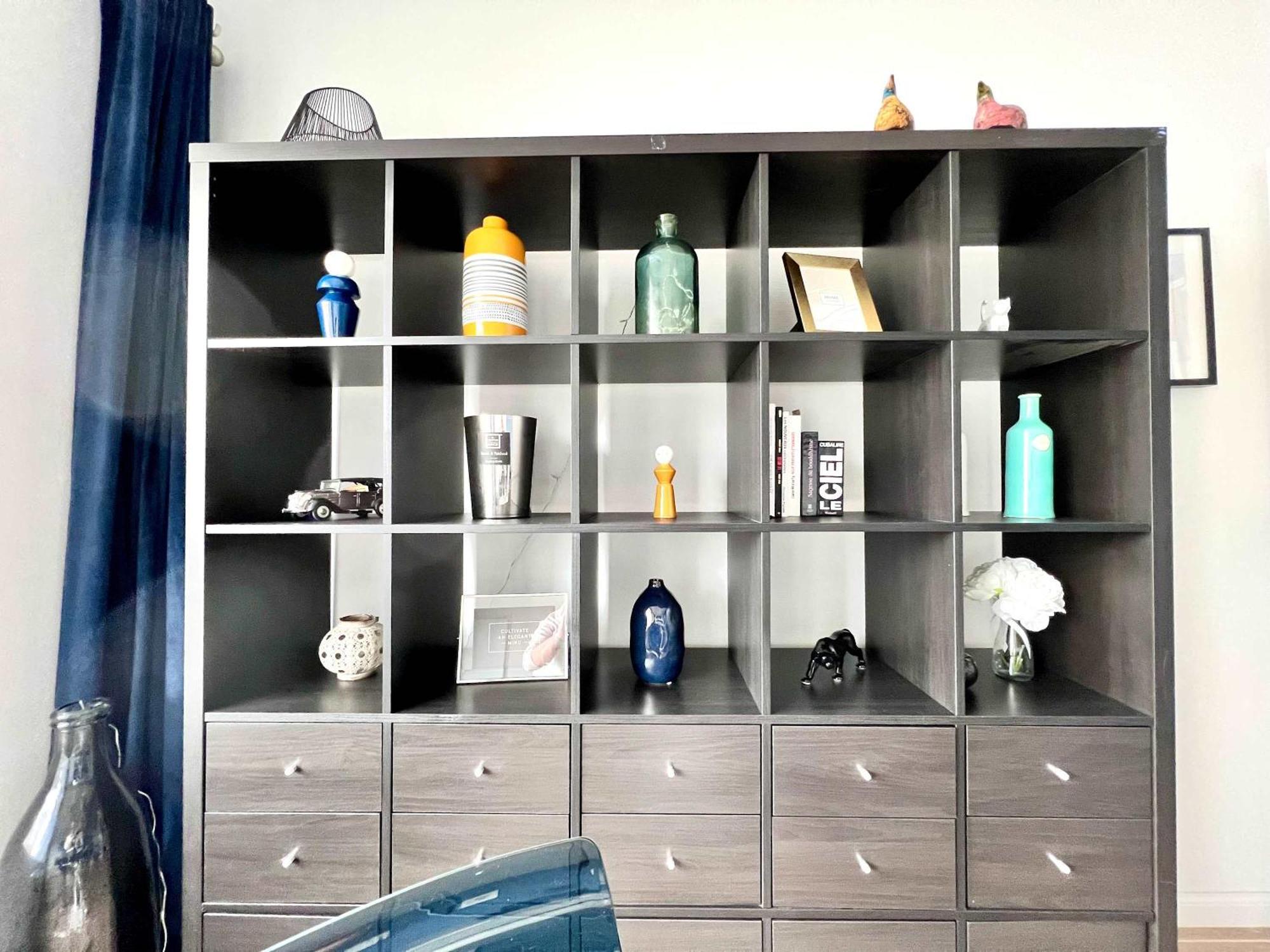 Elegant 2pcs Proche Apartment