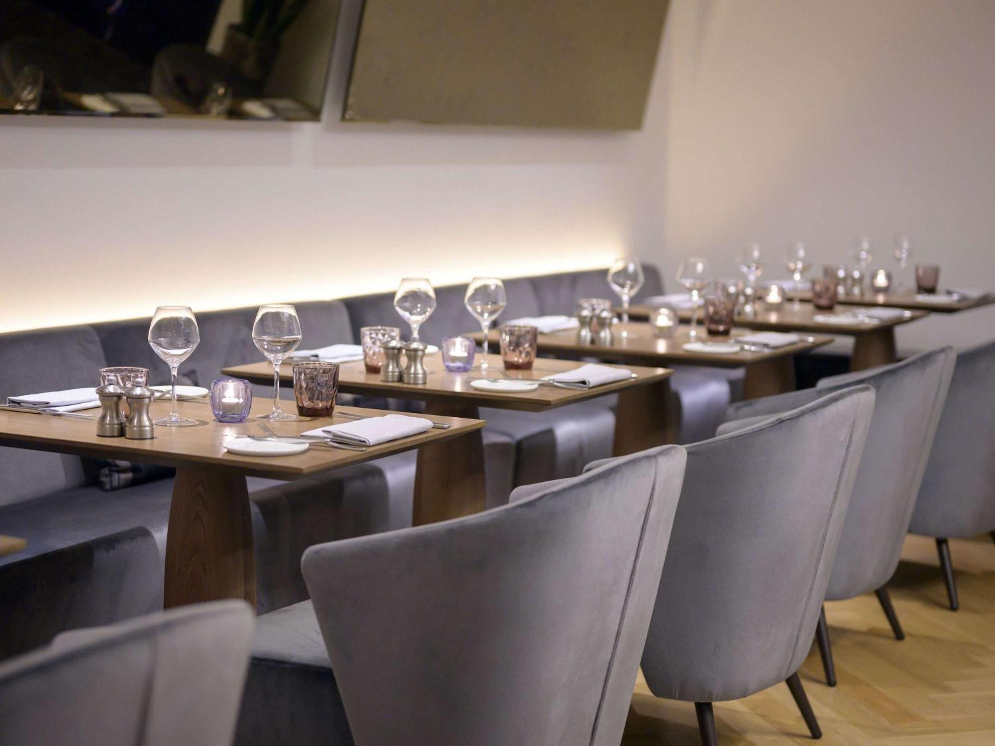 Le Louise Brussels - Mgallery Collection Saint-Gilles