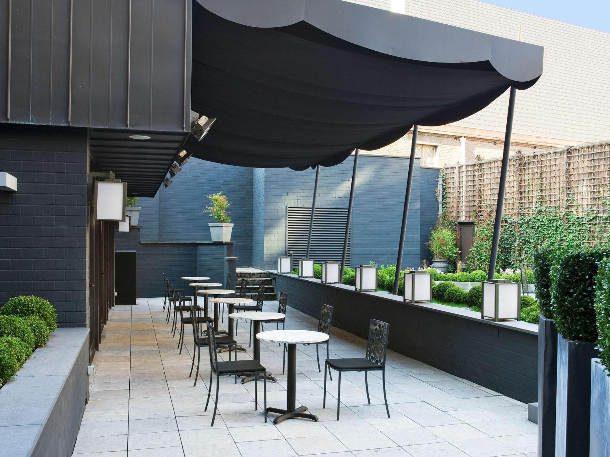 Le Louise Brussels - Mgallery Collection Hotel 5*