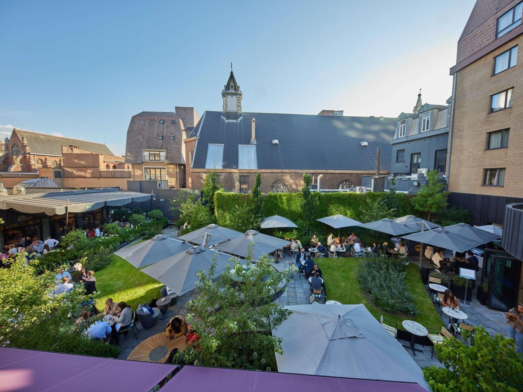 Le Louise Brussels - Mgallery Collection Hotel Saint-Gilles
