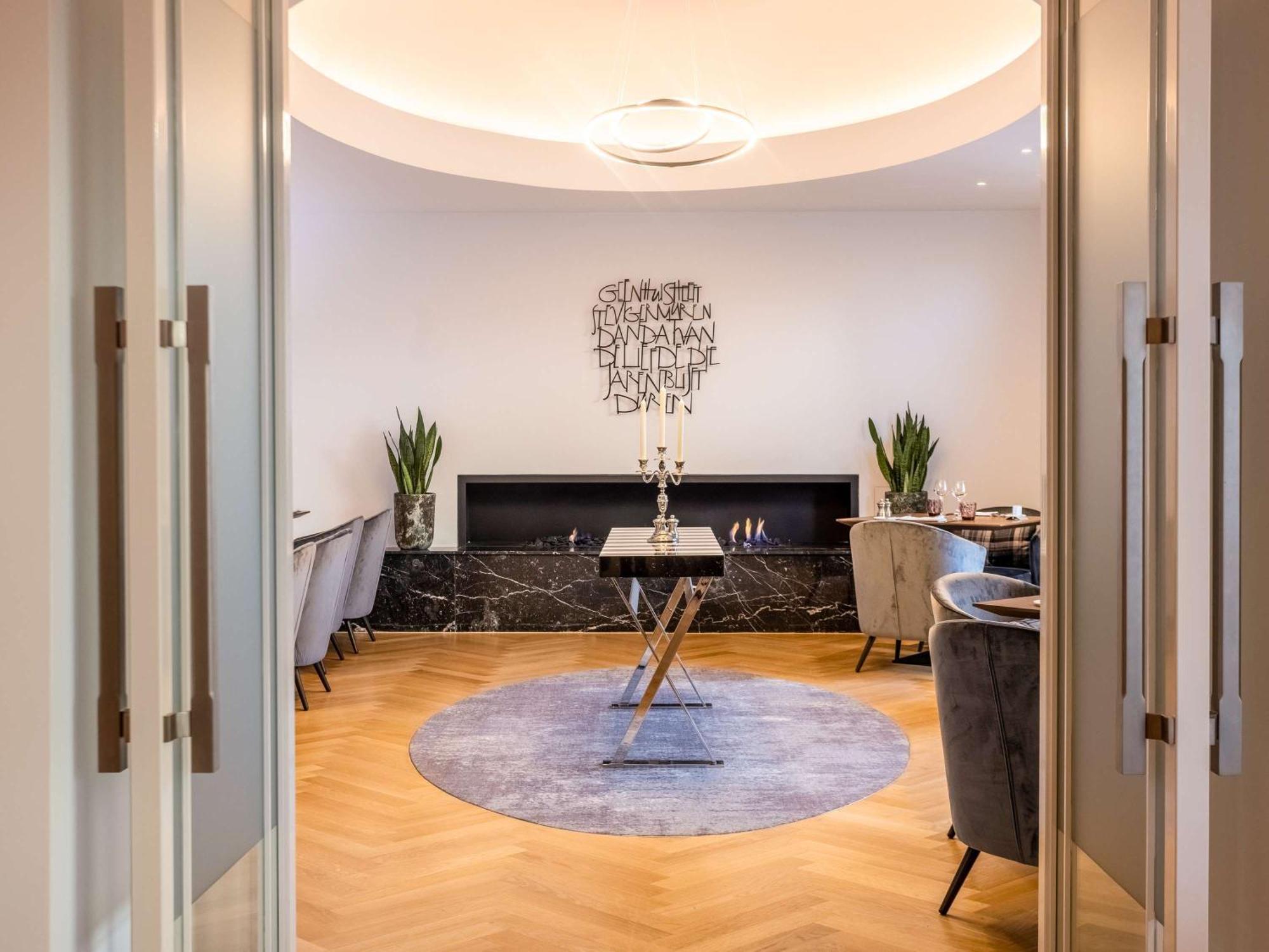 Le Louise Brussels - Mgallery Collection