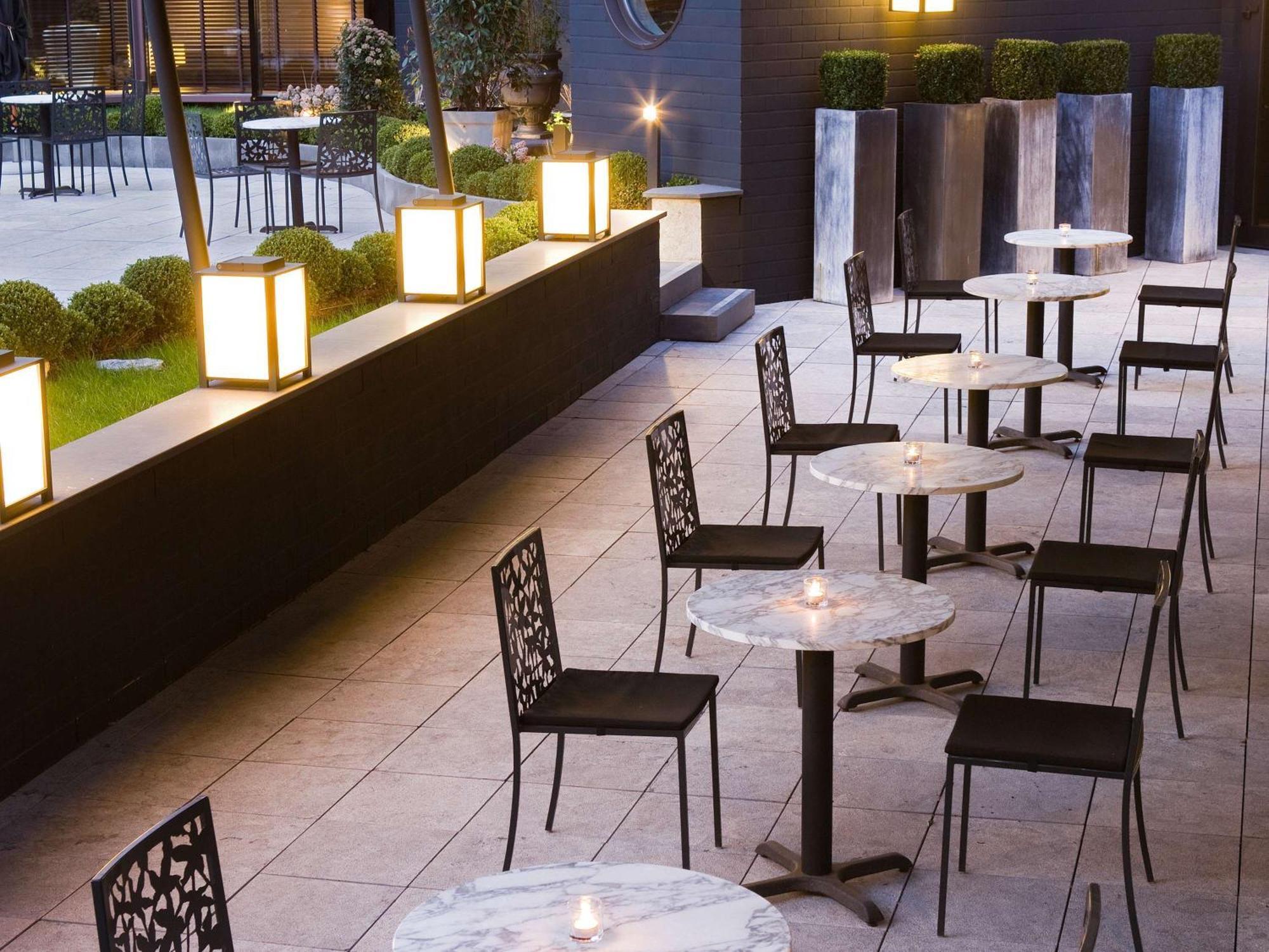 Hotel Le Louise Brussels - Mgallery Collection 5*